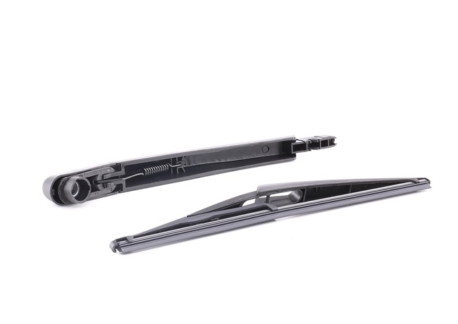 MAXGEAR Bras d'essuie-glace nettoyage des vitres arrière, avec cache, avec balai d'essuie-glace intégré 39-0362 20,64 € acheter en ligne