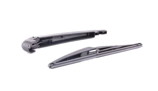 MAXGEAR 39-0372 Bras d'essuie-glace, nettoyage des vitres arrière et avant Fiat 500X