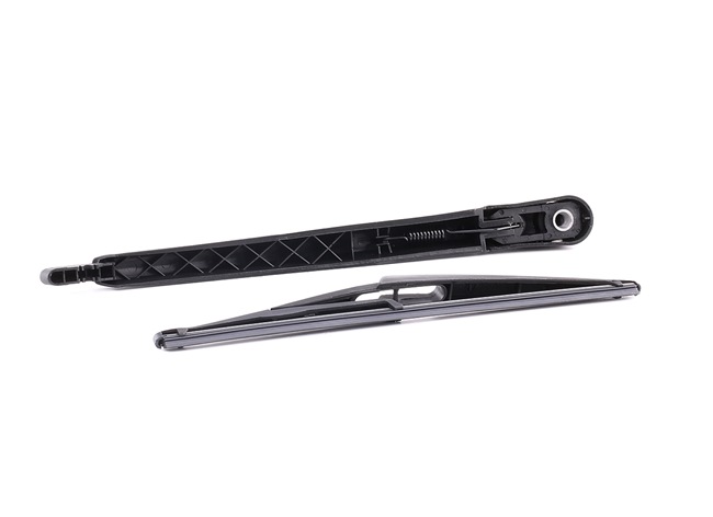 Número OEM A 169 820 17 45 - Brazo del limpiaparabrisas, lavado de parabrisas 39-0408 MERCEDES-BENZ