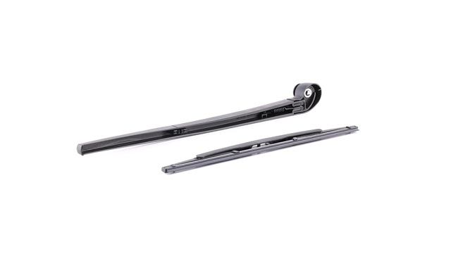 OEM nummer 1T0 955 707 C - Vindusviskerarm 39-0410 VW, AUDI, SKODA, SEAT