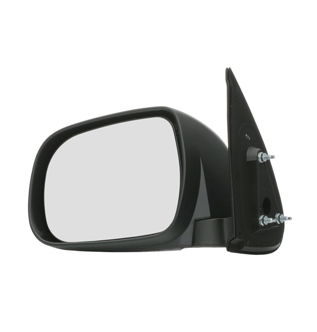 Karosserideler Hilux Mk3: Sidespeil ABAKUS 3928M03