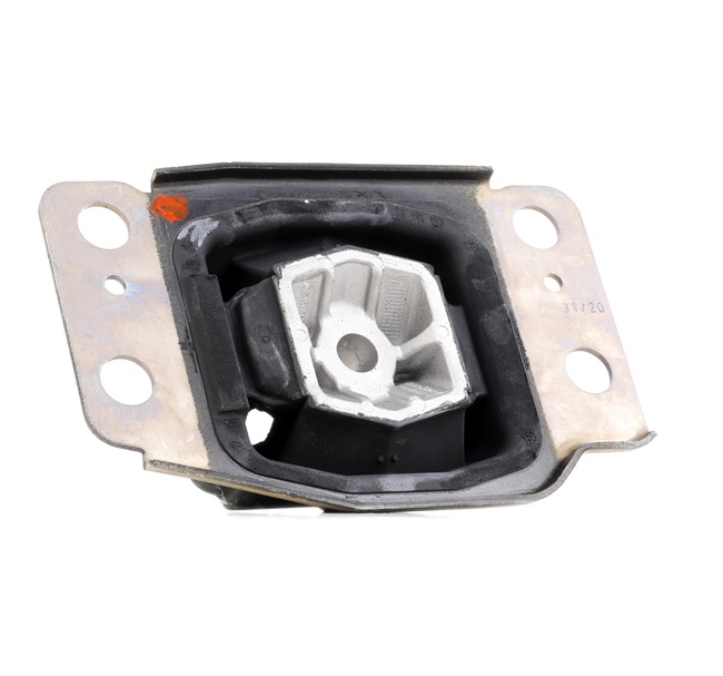 LEMFÖRDER 39446 01 Gearbox mount FORD MONDEO 4 Turnier (BA7) 2.0 TDCi 130 hp Diesel 2008