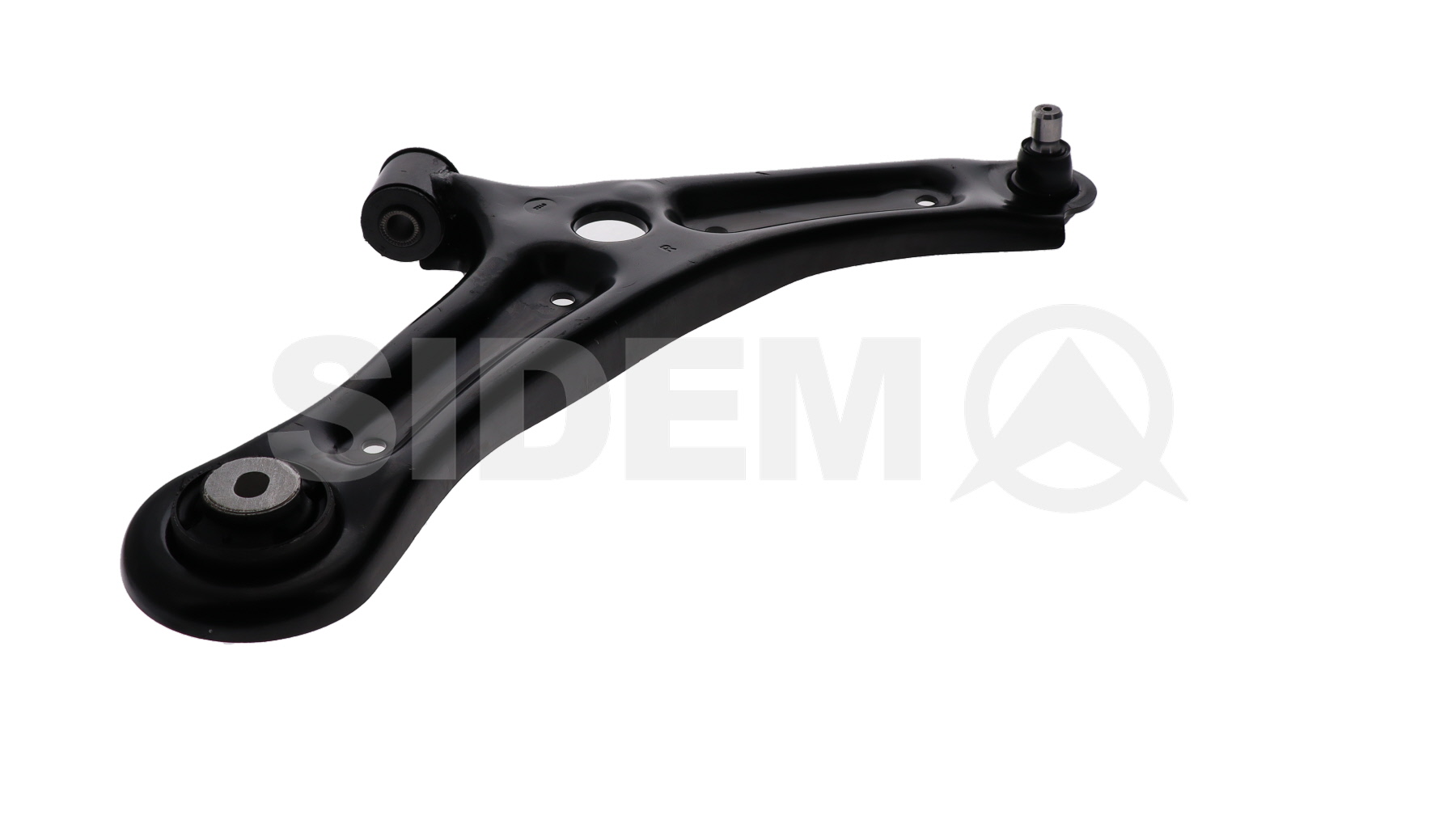 Braccio oscillante, sospensione ruota 3977 SIDEM FORD Ecosport Mk2 1.5 EcoBlue TDCi 2025 95 CV