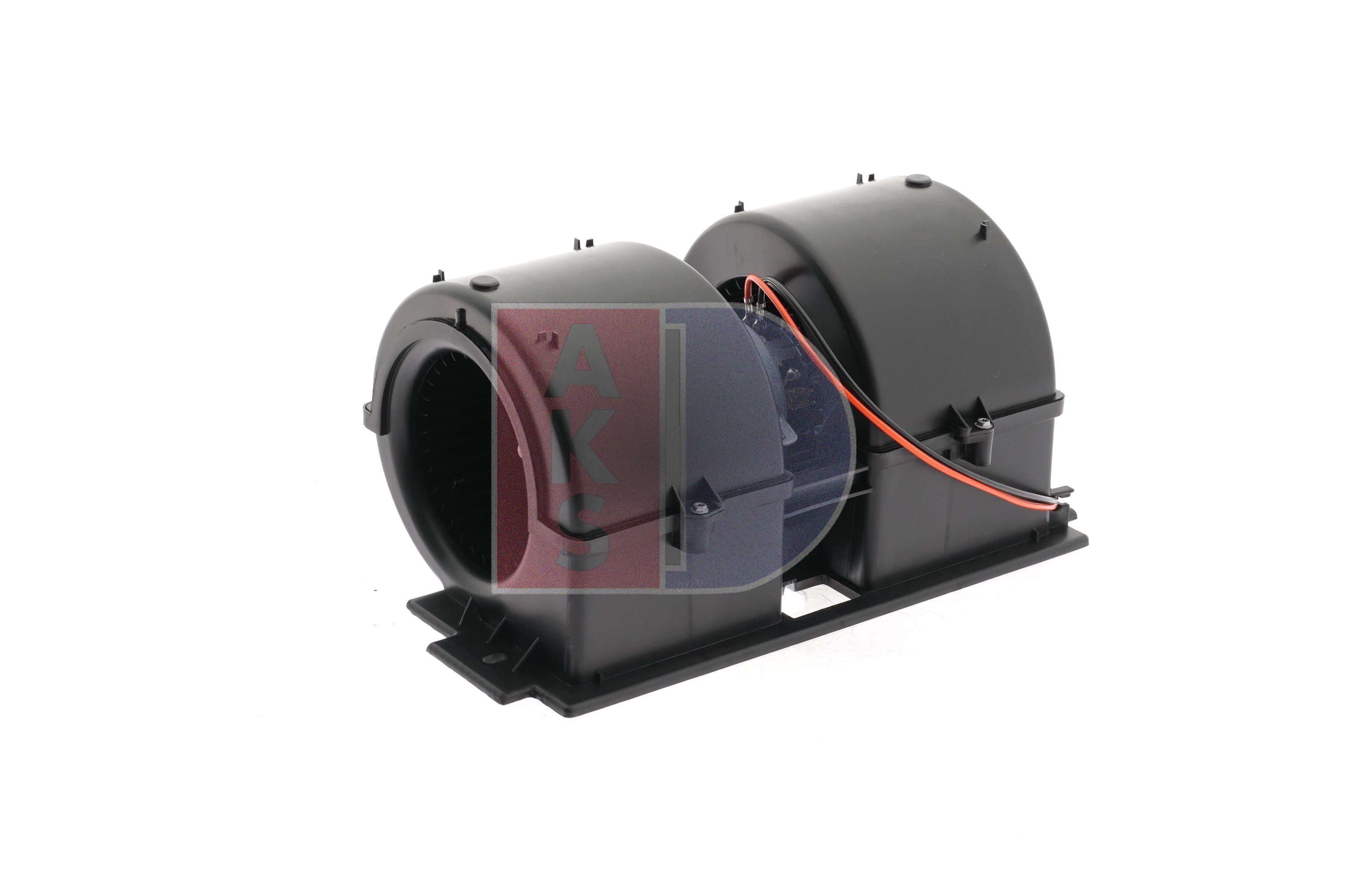Numer OEM 1 605 822 - Wentylator wnętrza 398077N OPEL, RENAULT, VOLVO, CHEVROLET, RENAULT TRUCKS