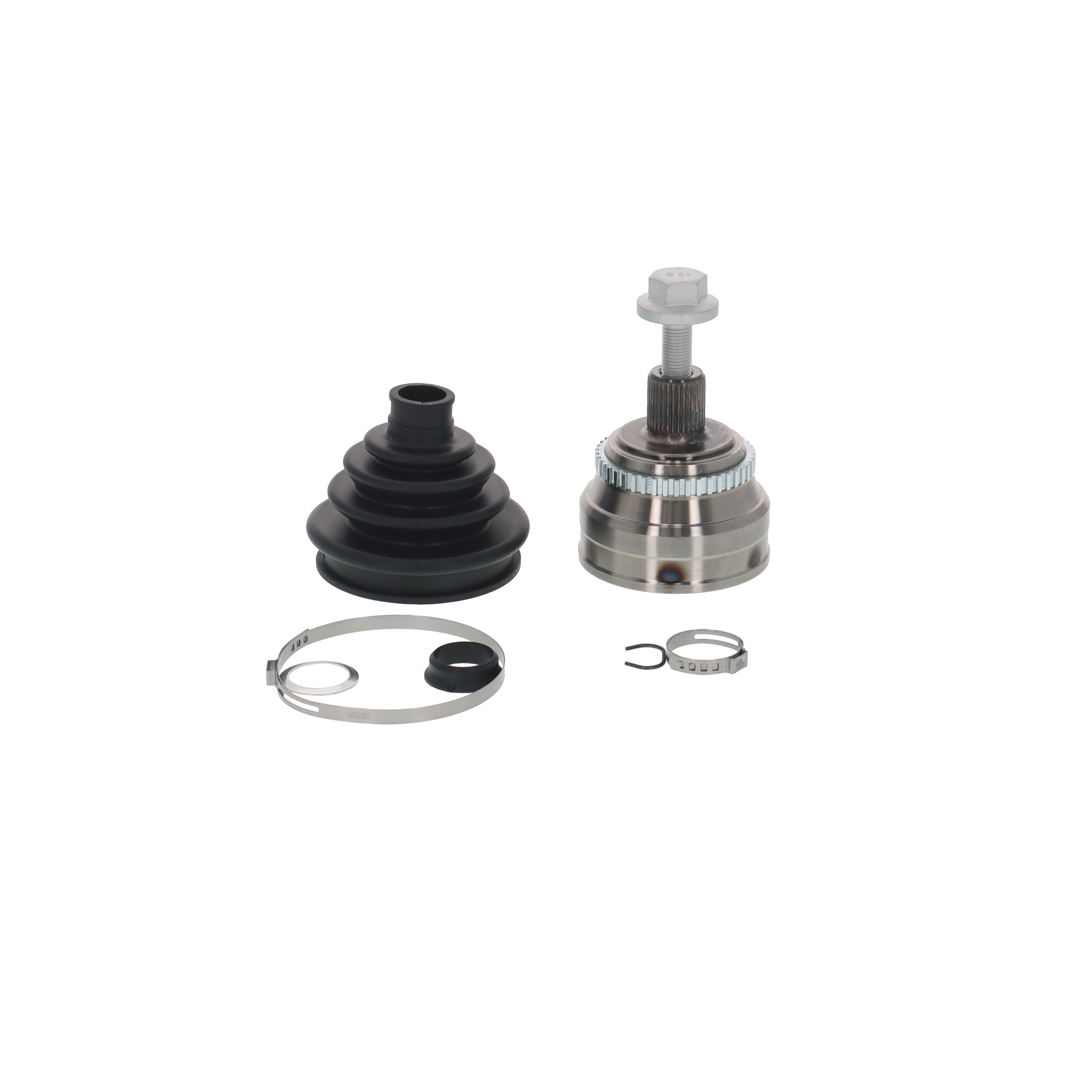 Numer OEM 8A0 498 099 X - Zestaw przegubu, półoż napędowa 40-0024 AUDI, SKODA, SEAT