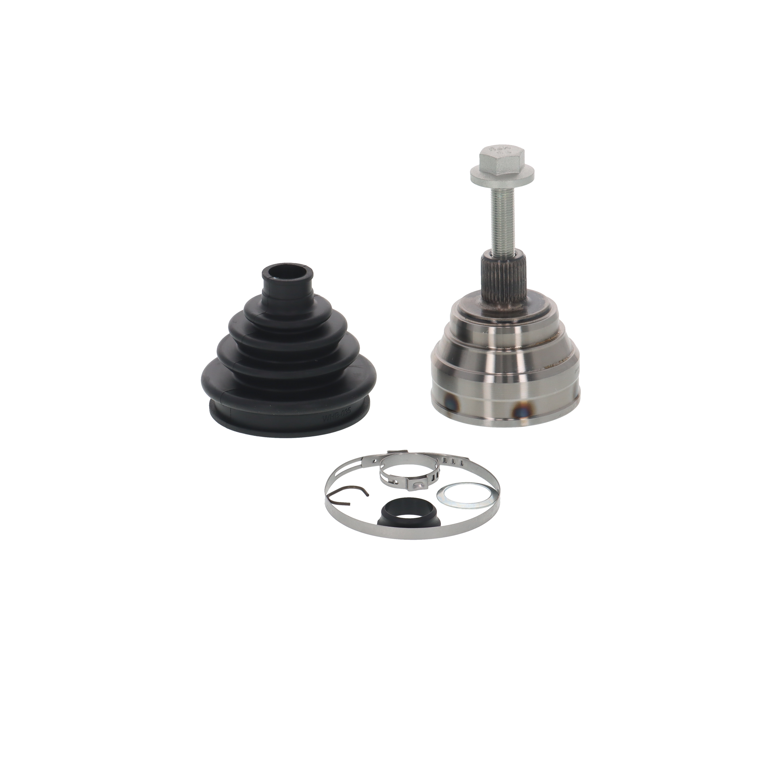 OEM-Nummer 893 407 311 D - Gelenksatz, Antriebswelle 40-0025 VW, AUDI, SKODA, SEAT