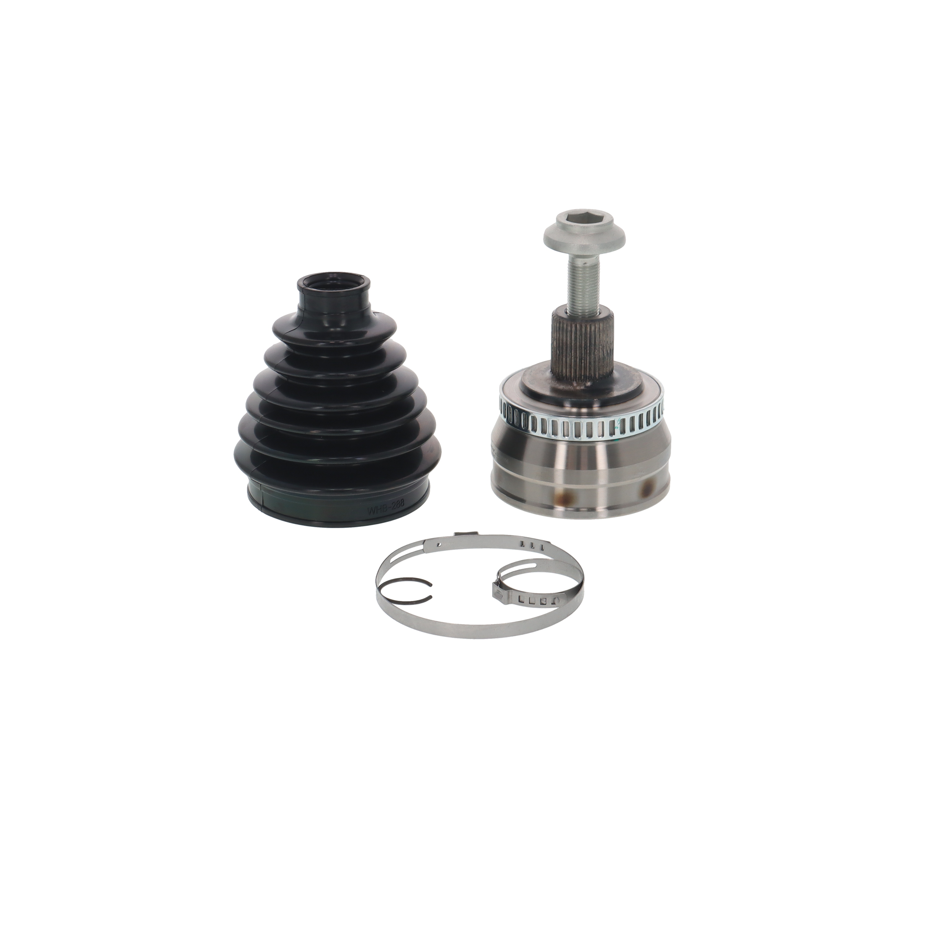 Número OEM 8E0 407 305 D - Juego de articulación, árbol de transmisión 40-0030 SEAT, AUDI, SKODA