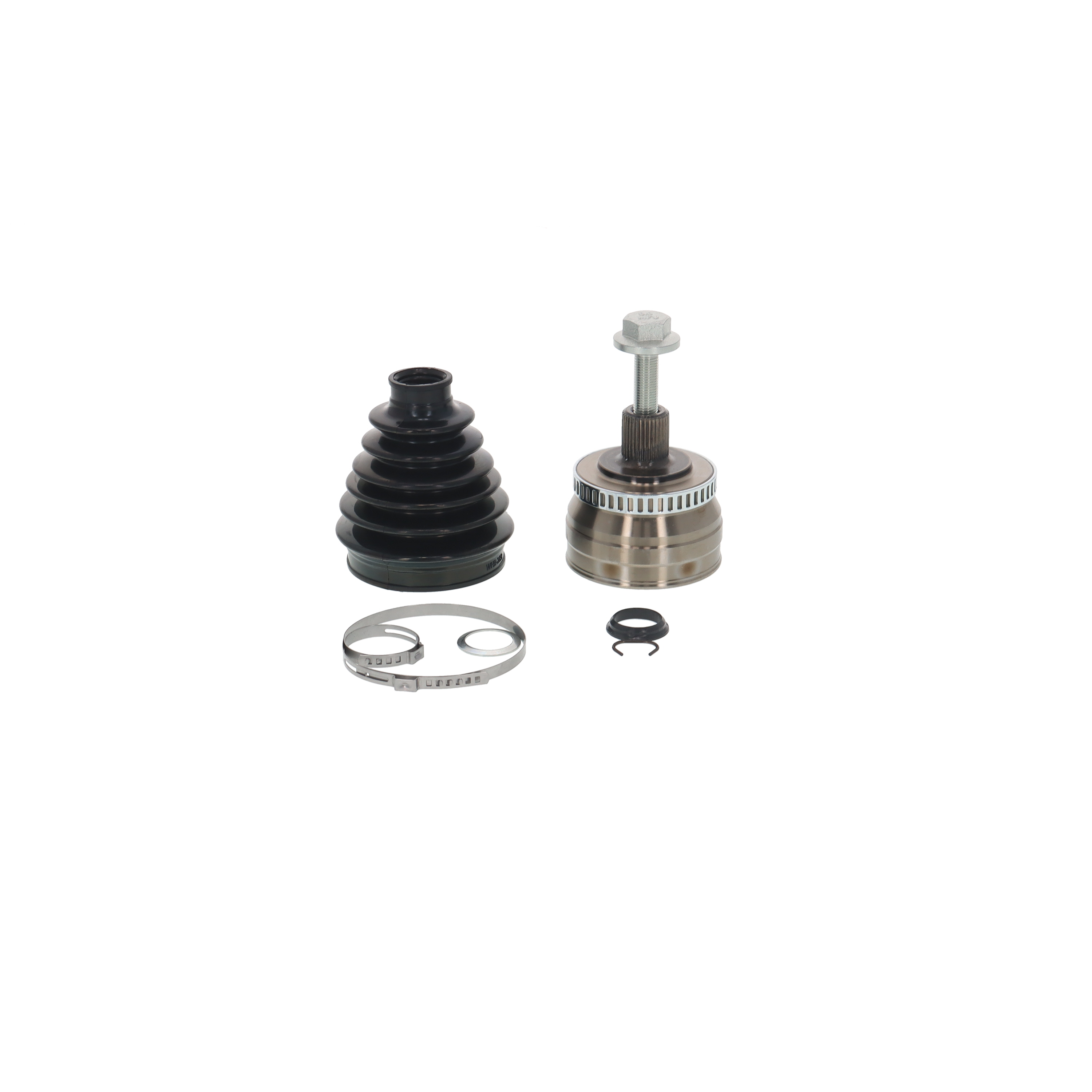 TrakMotive 40-0044 joint homocinétique Volkswagen Passat B5 Break (3B5) 2.3 VR5 Syncro/4motion 150CV 1997
