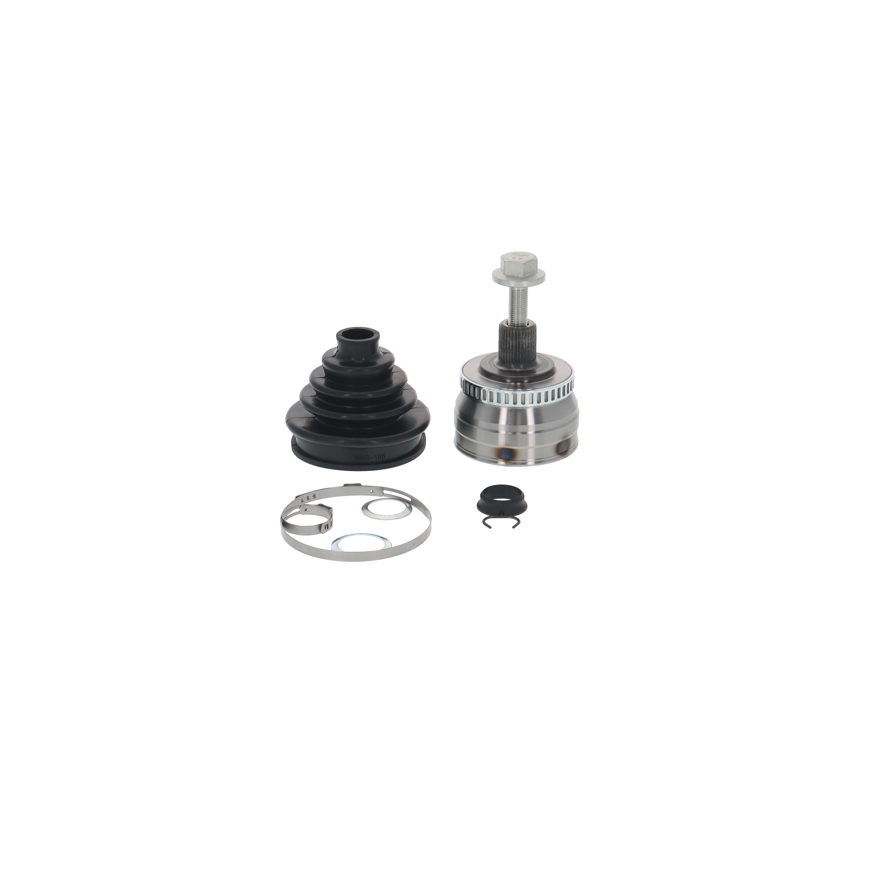 Numéro OEM 3B0 498 099 A - Jeu de joints, arbre de transmission 40-0055 AUDI, SEAT, SKODA