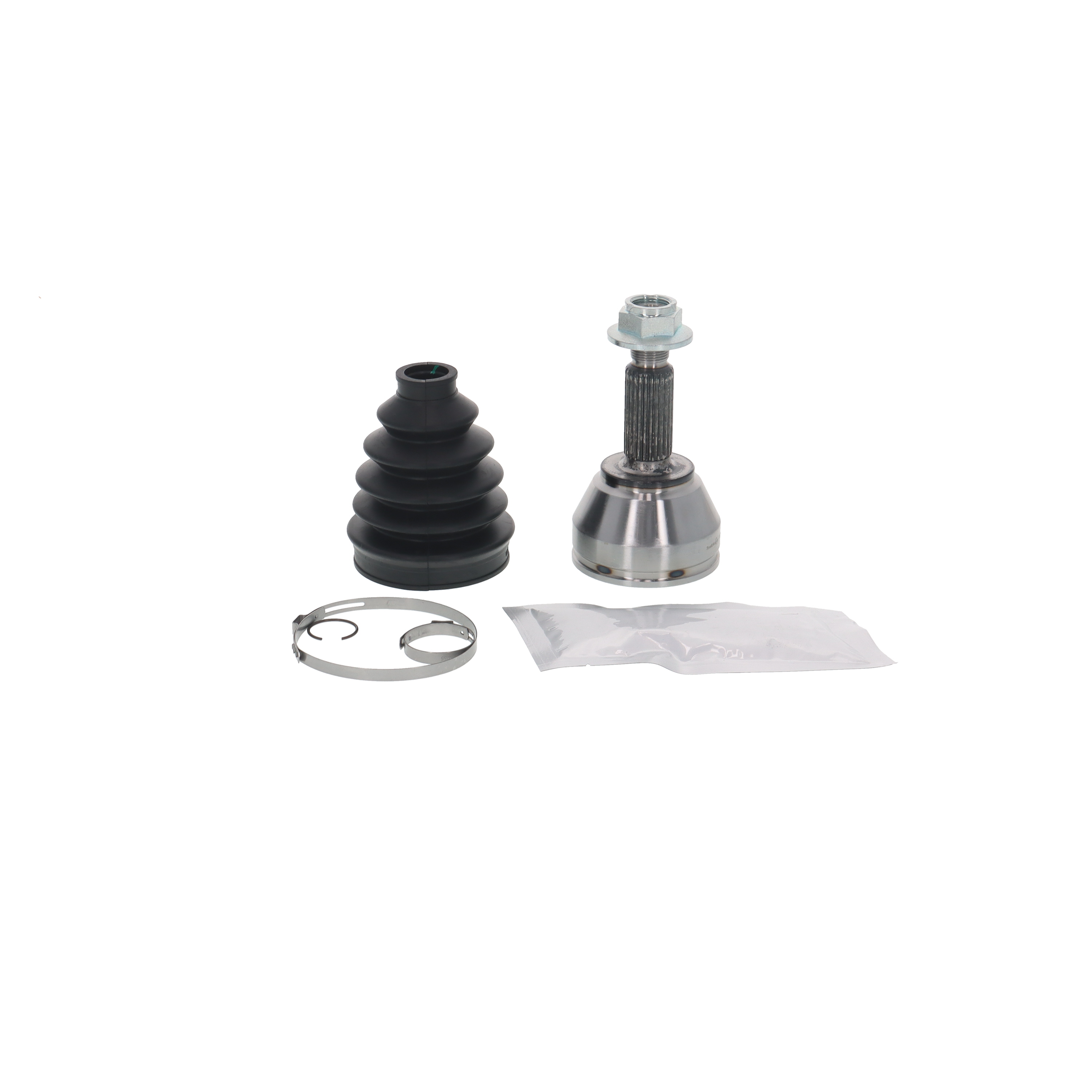 OEM-Nummer 4 512 588 - Gelenksatz, Antriebswelle 40-0161 FORD