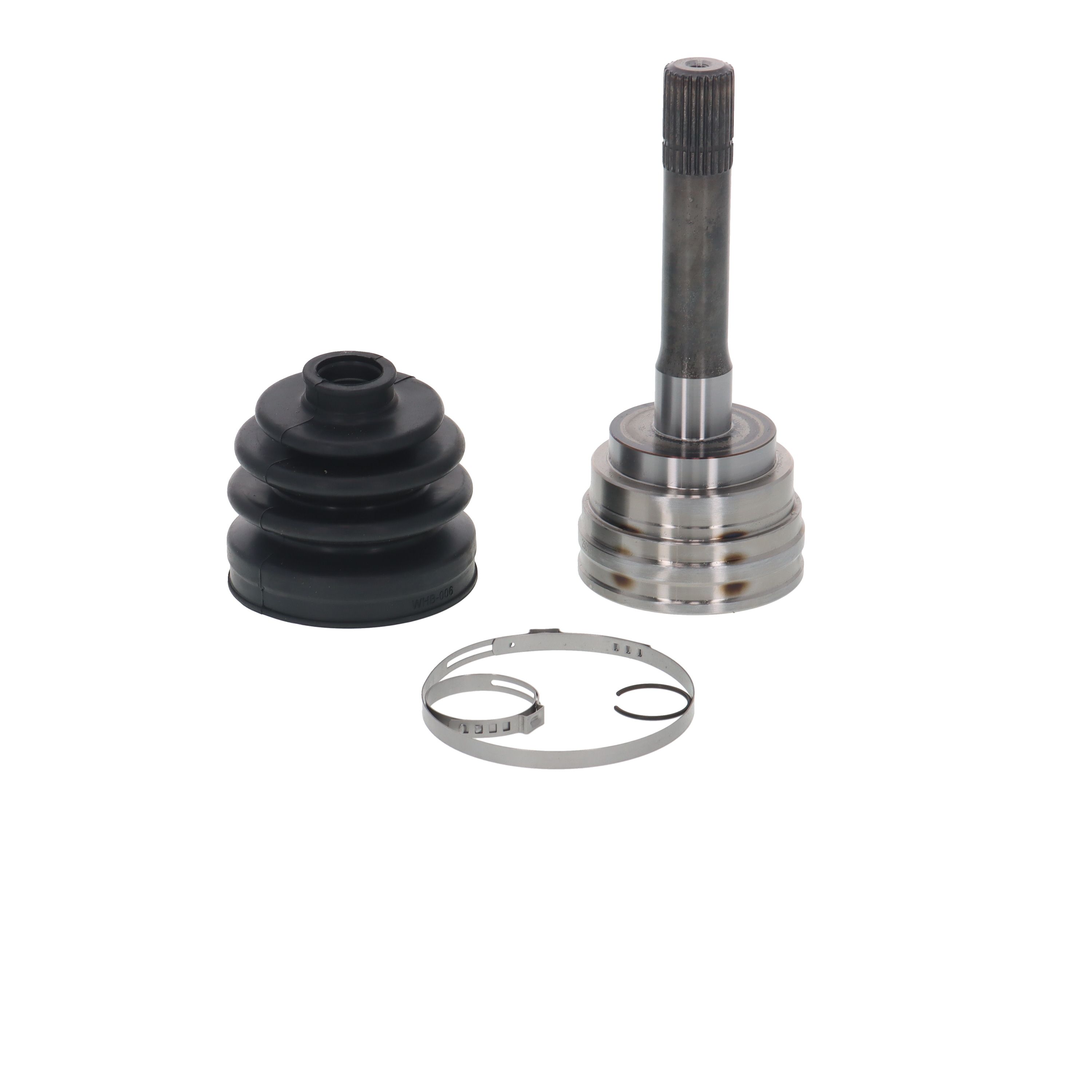 Numéro OEM MD09-25-500A - Jeu de joints, arbre de transmission 40-0253 MAZDA, MERCURY