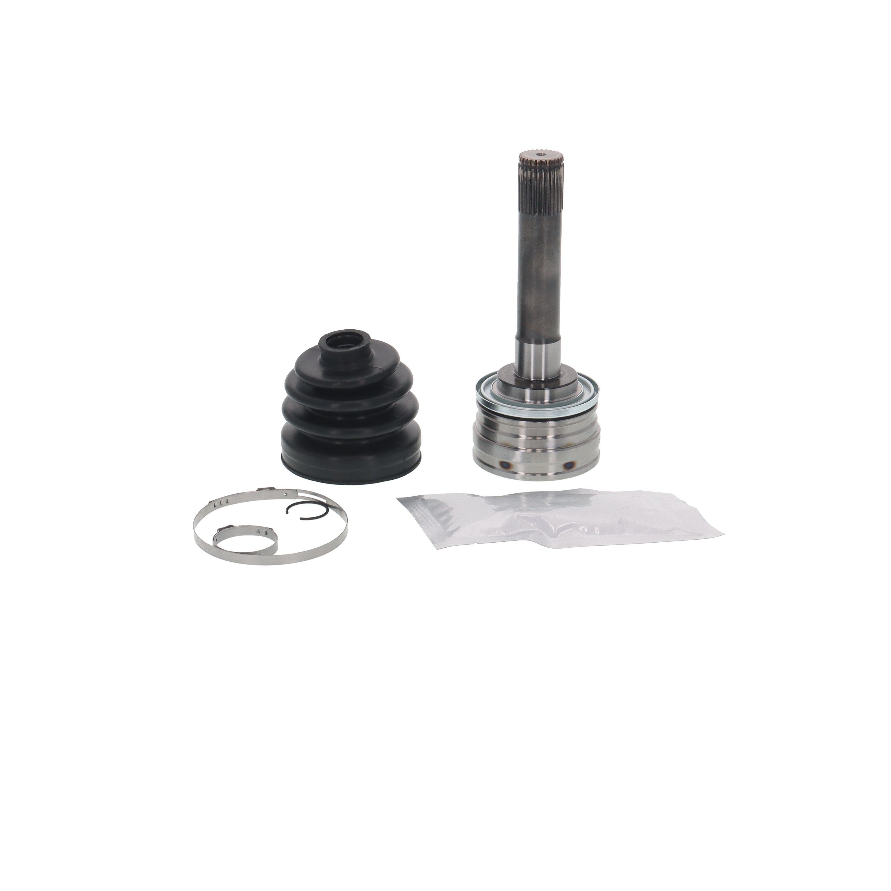 Kit giunti semiasse 40-0279 TrakMotive MITSUBISHI Pajero II (V20) 3.0 V6 4WD (V23W, V43W, V23C) 1990 150 CV