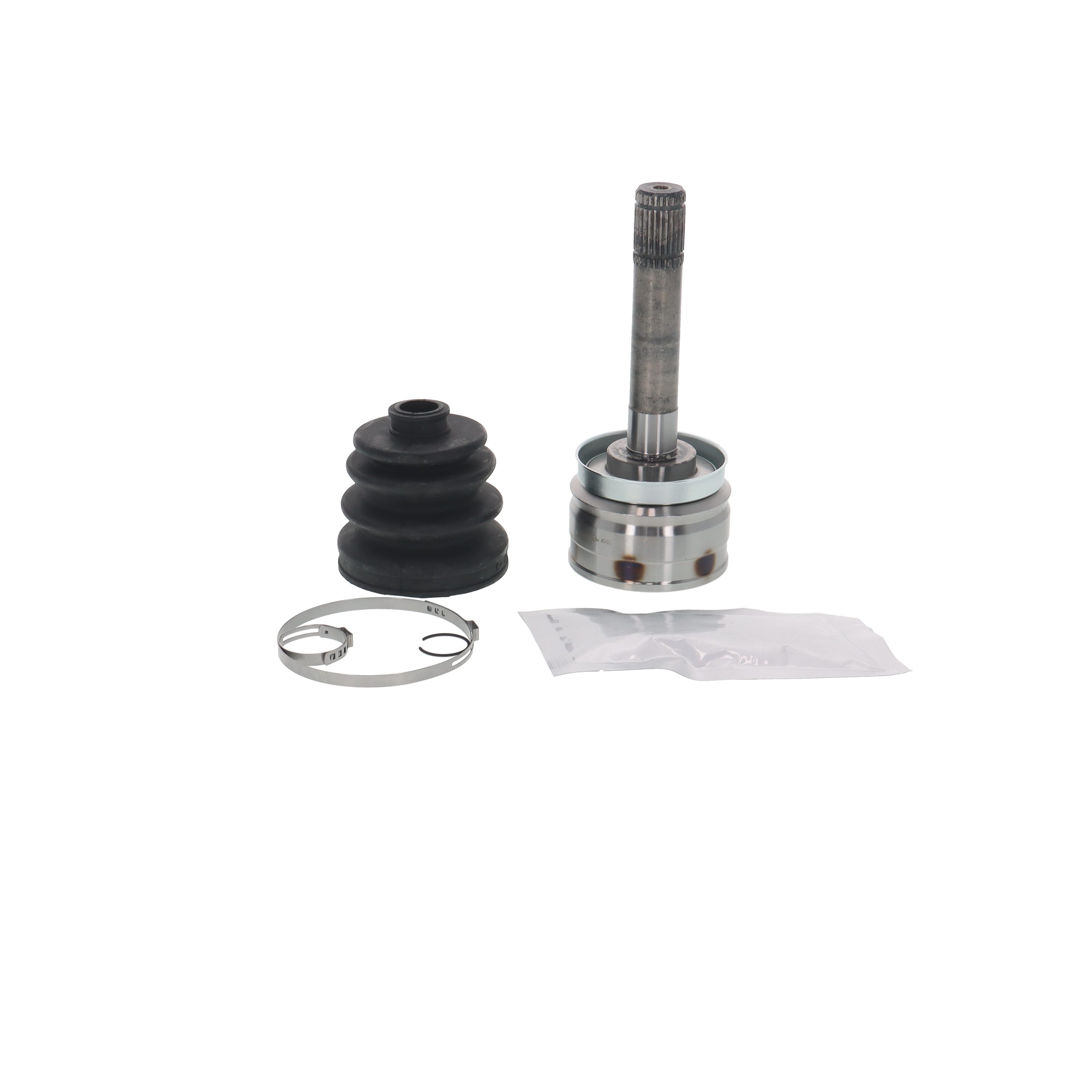 Numéro OEM 39211-0F000 - Jeu de joints, arbre de transmission 40-0297 NISSAN, INFINITI