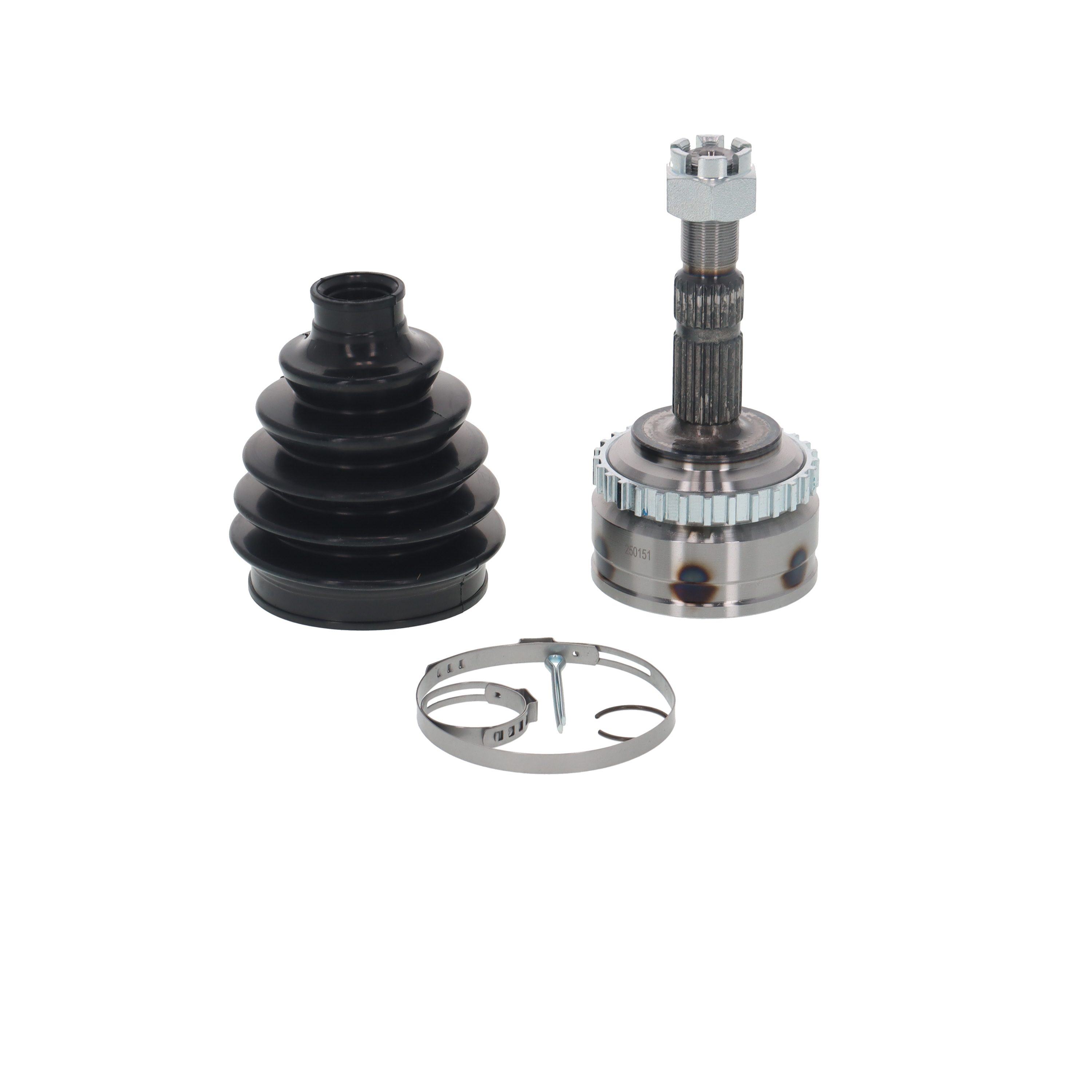 OEM-Nummer 0 374 403 - Gelenksatz, Antriebswelle 40-0312 OPEL, CHEVROLET, VAUXHALL