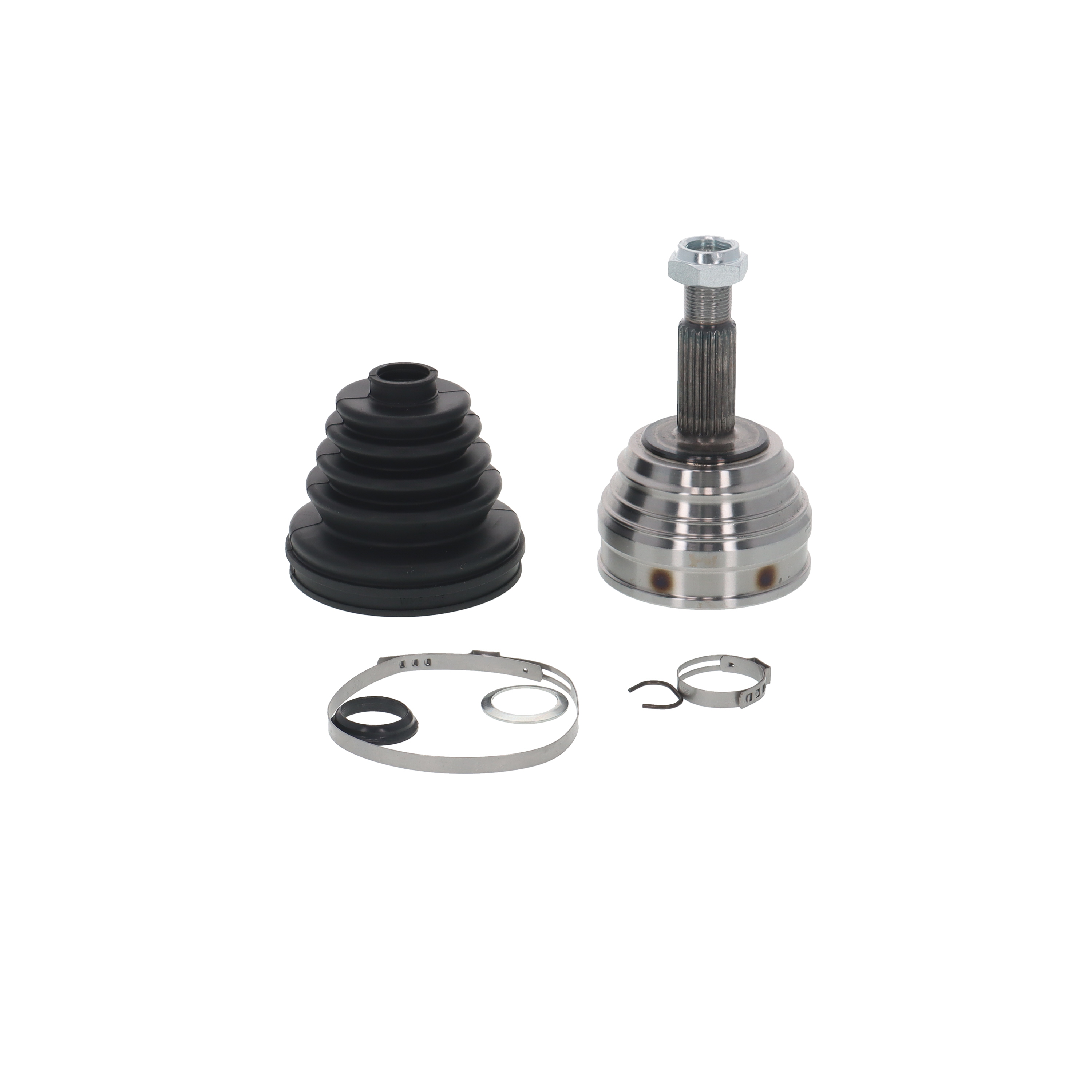 Número OEM 19 140 731 1C - Juego de articulación, árbol de transmisión 40-0369 SEAT, AUDI, CITROËN, SKODA