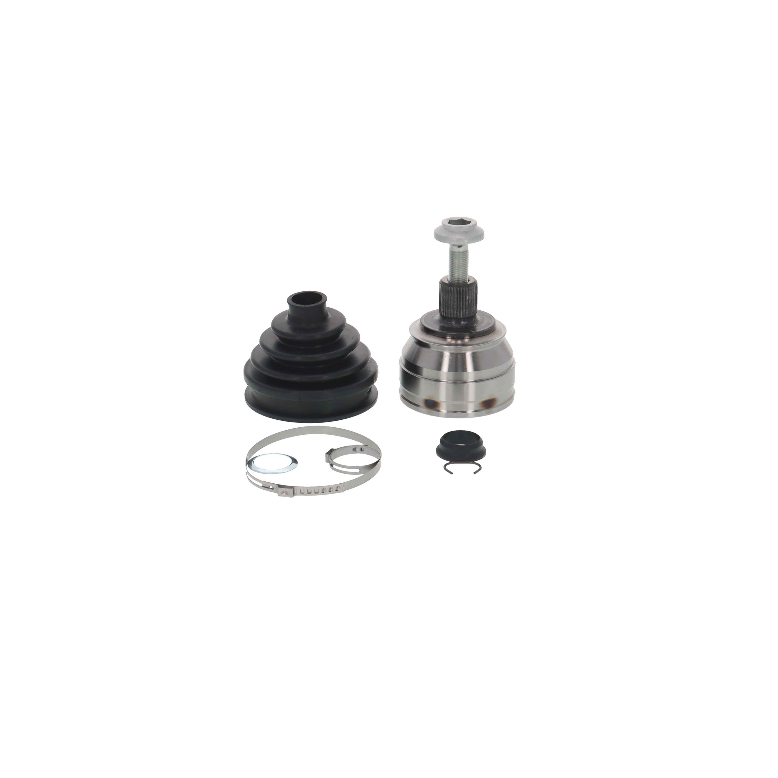 OEM-Nummer 701 407 321 B - Gelenksatz, Antriebswelle 40-0441 VW, AUDI, SKODA, SEAT, ALPINE