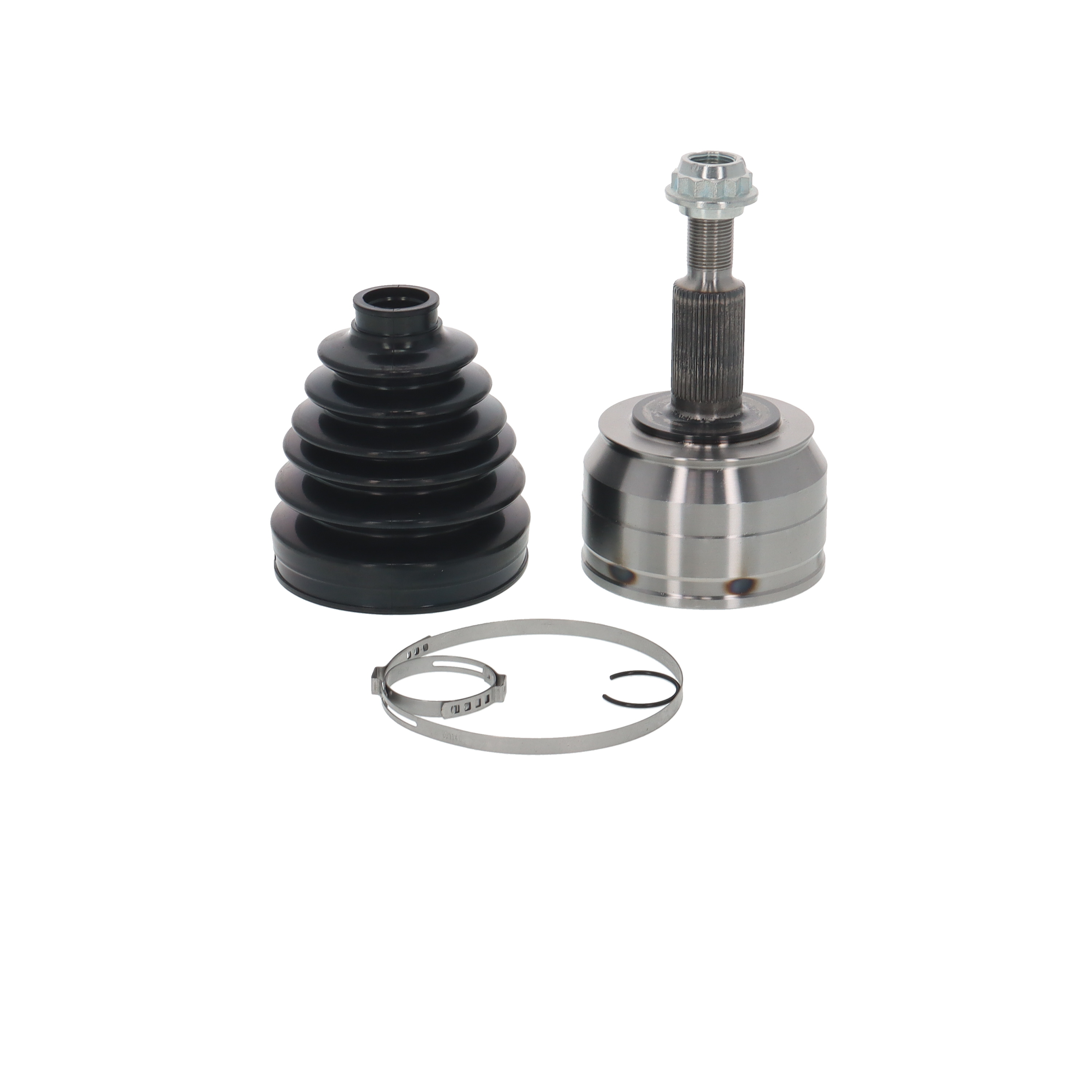 Homokineet reparatie set aandrijfas 40-0449 TrakMotive Volkswagen Transporter T6 Flatbed Vrachtwagen / Chassis (SFD, SFE, SFL, SFZ) 2.0 TDI 2015 150 Pk