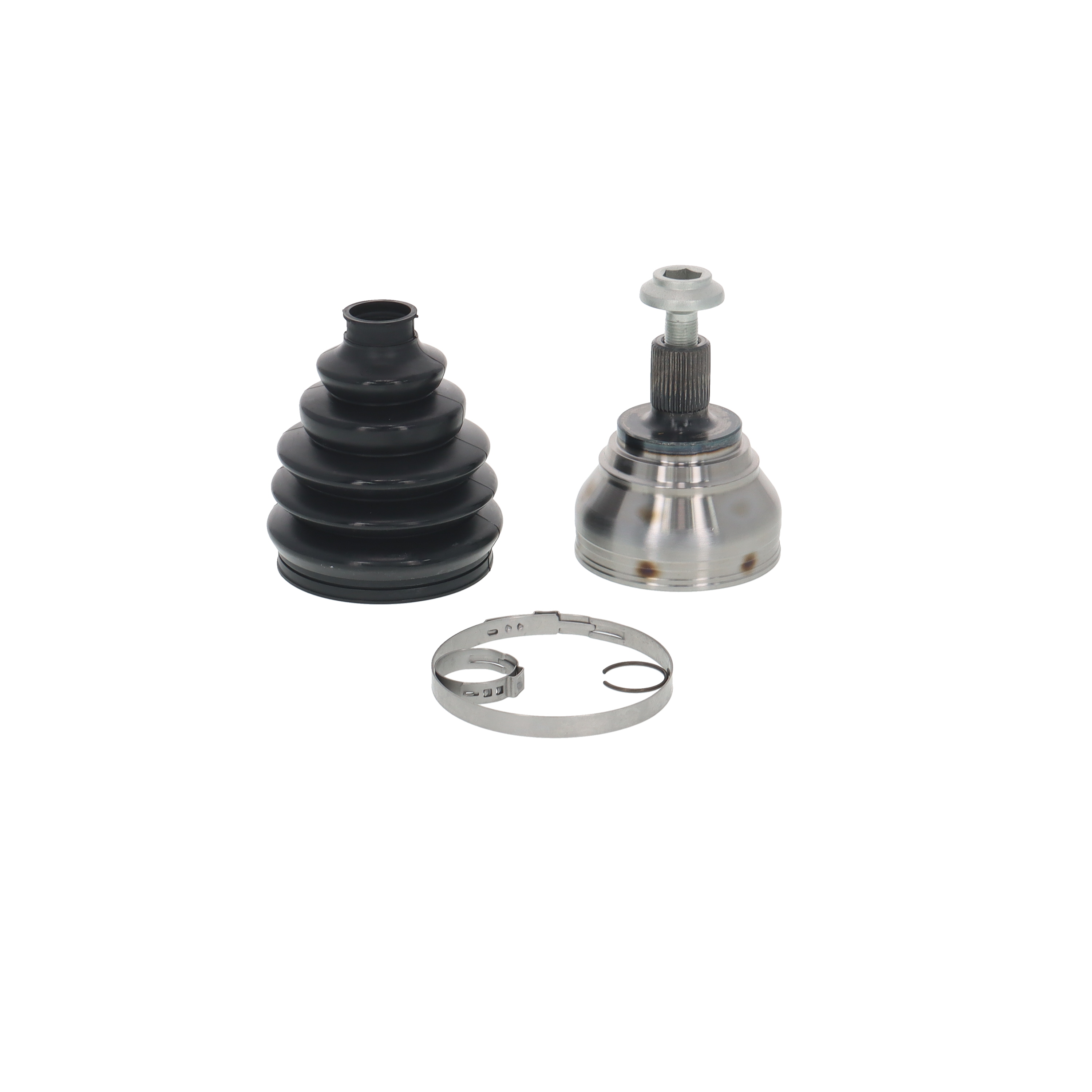 Número OEM 5N0 407 311 B - Juego de articulación, árbol de transmisión 40-0454 SEAT, AUDI, SKODA