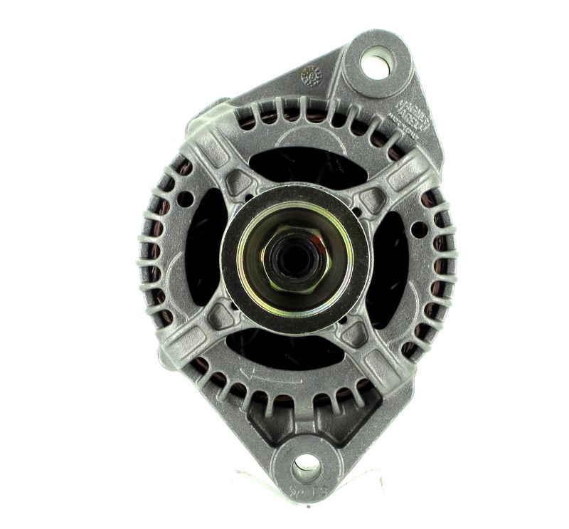 Número OEM YLE 1015 20 - Alternador 4000 LAND ROVER, ROVER, MG