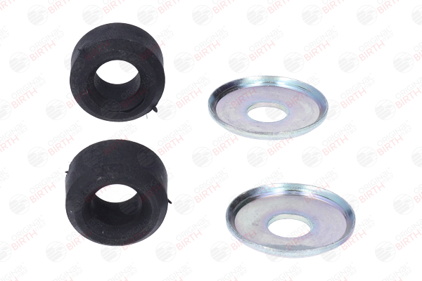 Numer OEM 4240587 - Zestaw naprawczy, zawieszenie stabilizatora 4001 FIAT, SEAT, ALFA ROMEO, LANCIA, ZASTAVA