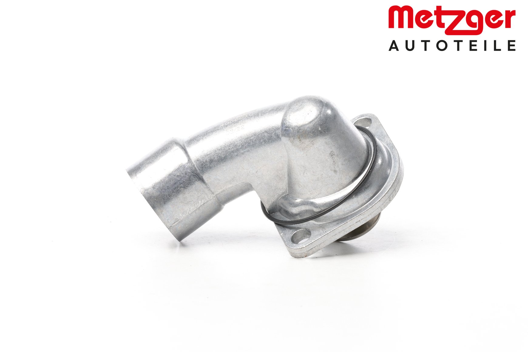 Número OEM 95 517 665 - Termóstato, líquido de refrigeração 4006010 OPEL, SAAB, VAUXHALL, GMC, HOLDEN