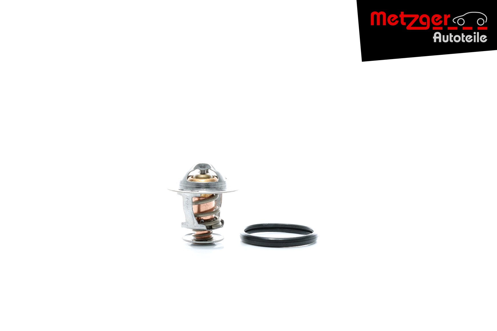 Kühlwasserthermostat 4006013 METZGER DAIHATSU Rocky SUV Cabrio (F7, F8) 2.0 (F70, F75, F80, F85) 1991 88 PS