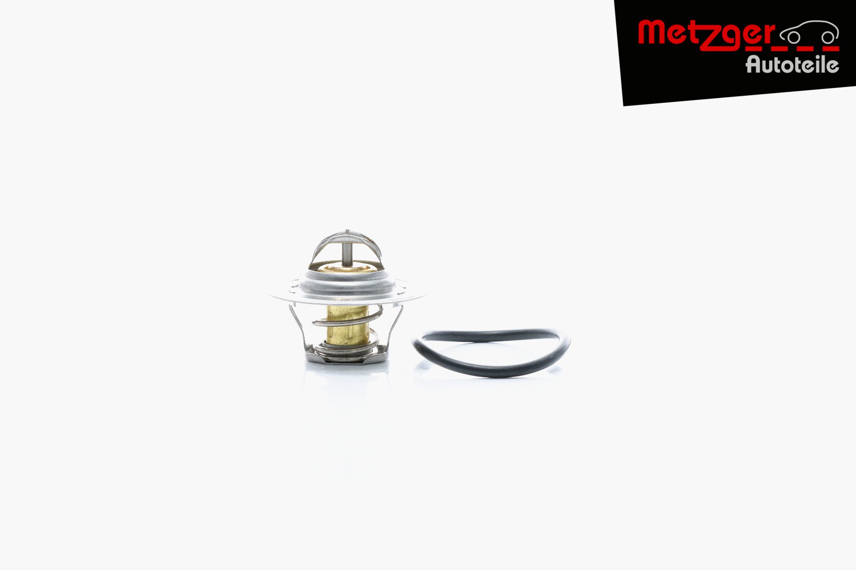 Numer OEM 050 121 113 C - Termostat, żrodek chłodzący 4006017 AUDI, SKODA, HONDA, SEAT, MITSUBISHI