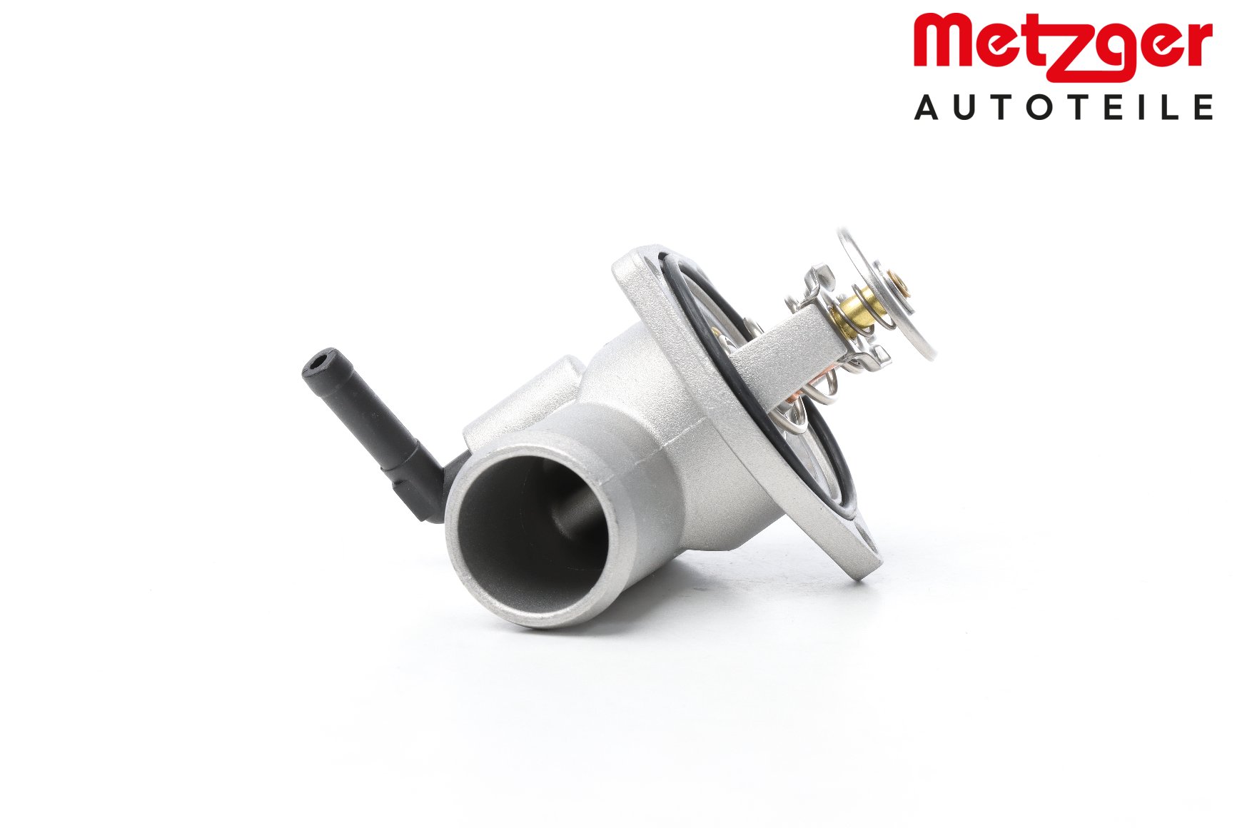 Termostat, kjølemiddel 4006018 METZGER VAUXHALL Astra Mk4 (G) CC (T98) 1.6 16V (F08, F48) 2005 101 hk