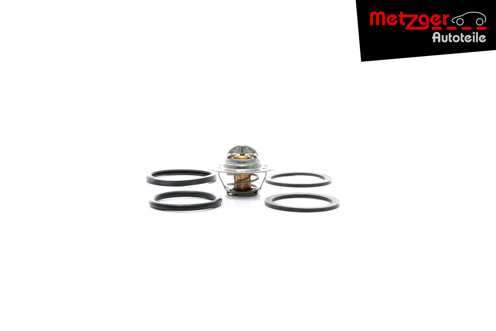 METZGER 4006022 Peugeot 405 15B engine thermostat replacement cost