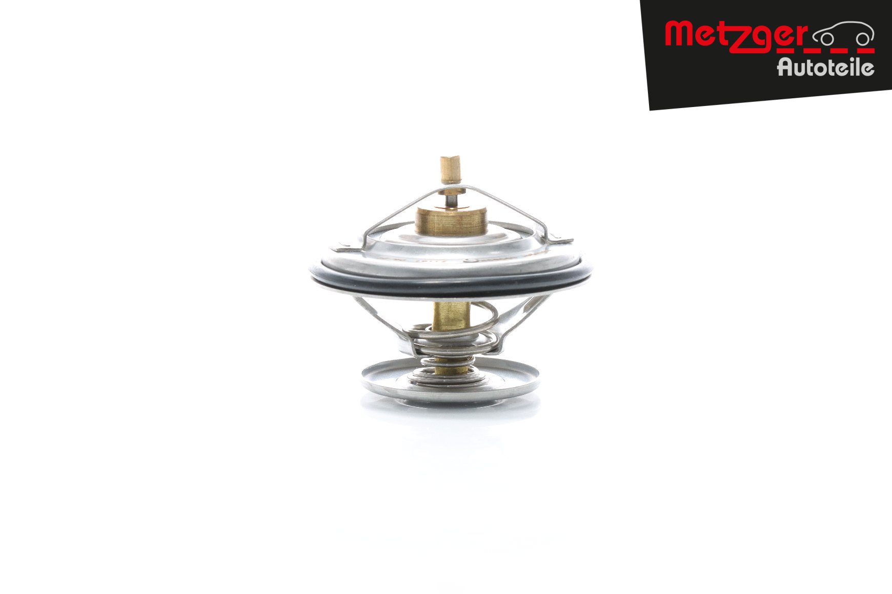 OEM nummer 102 200 19 15 - Termostat, kylvätska 4006024 MERCEDES-BENZ, PUCH