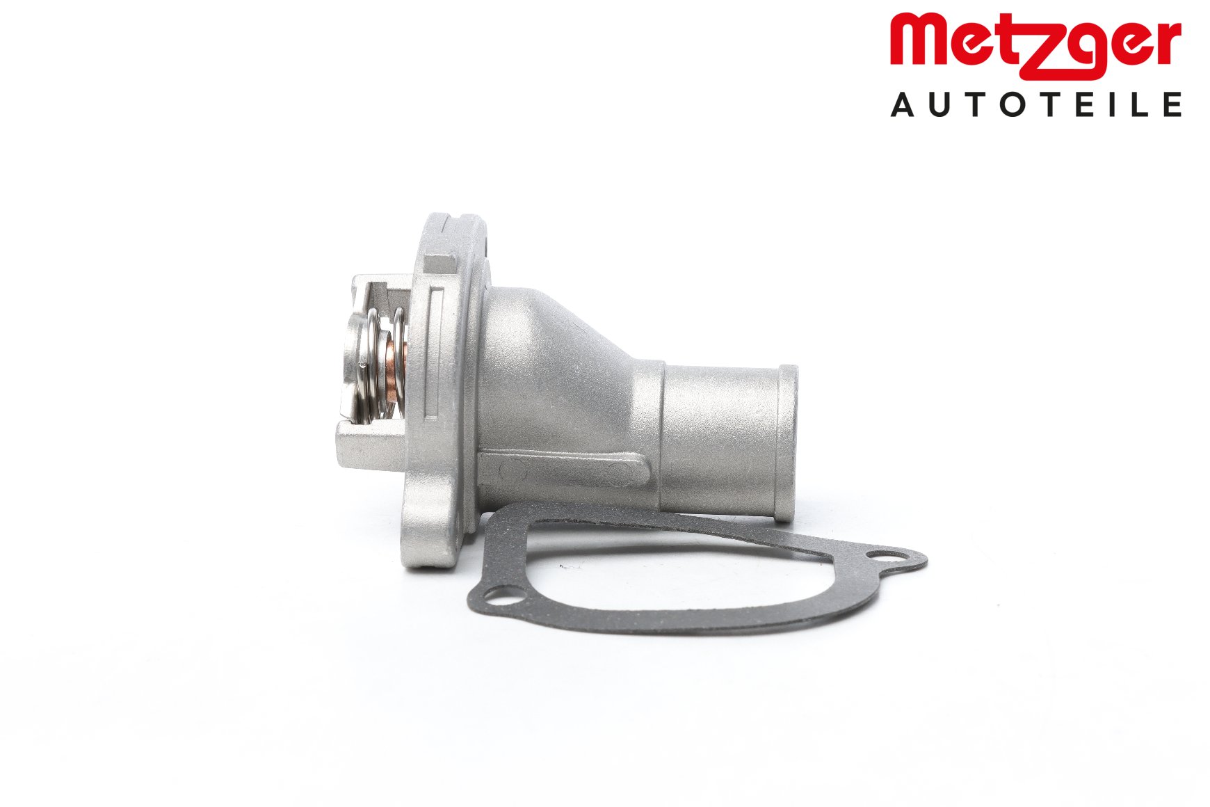 METZGER 4006034 Fiat Seicento 187 engine thermostat replacement cost