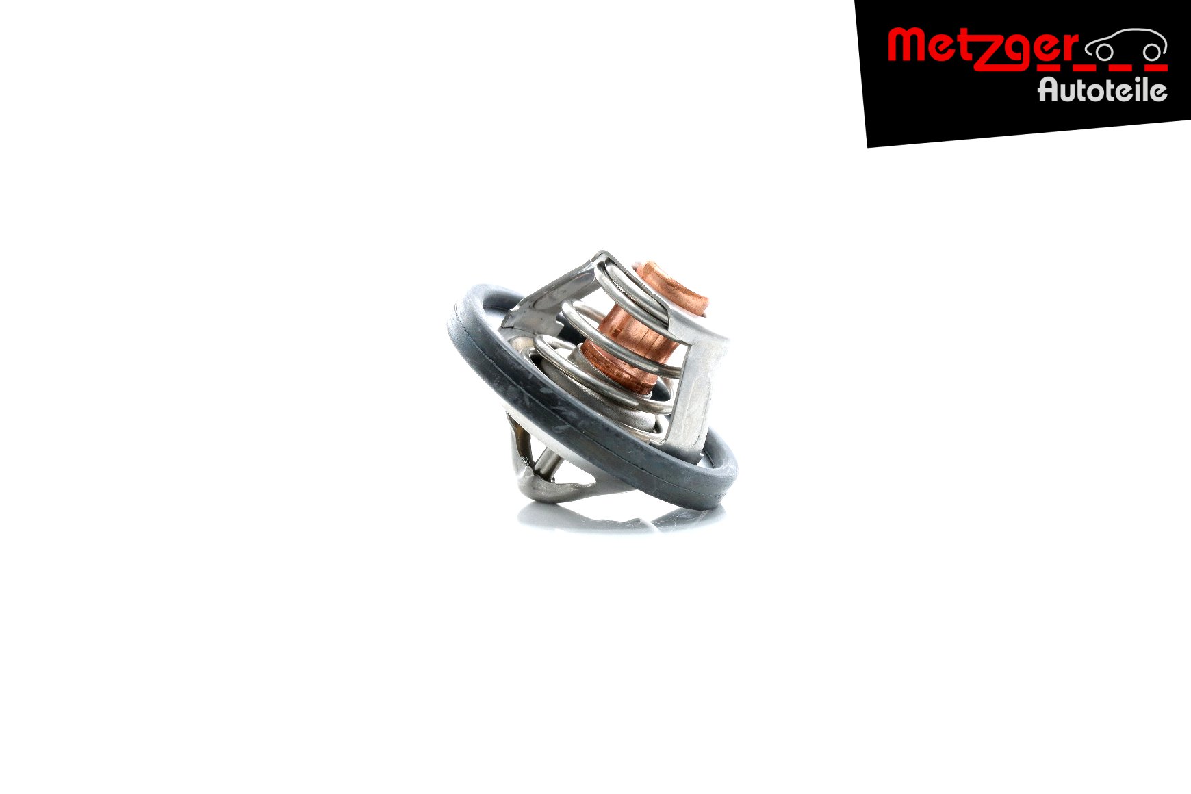 METZGER 4006048 thermostat FORD Fiesta Mk4 3/5 portes (JAS, JBS) 1.4 i 16V 90CV 2000