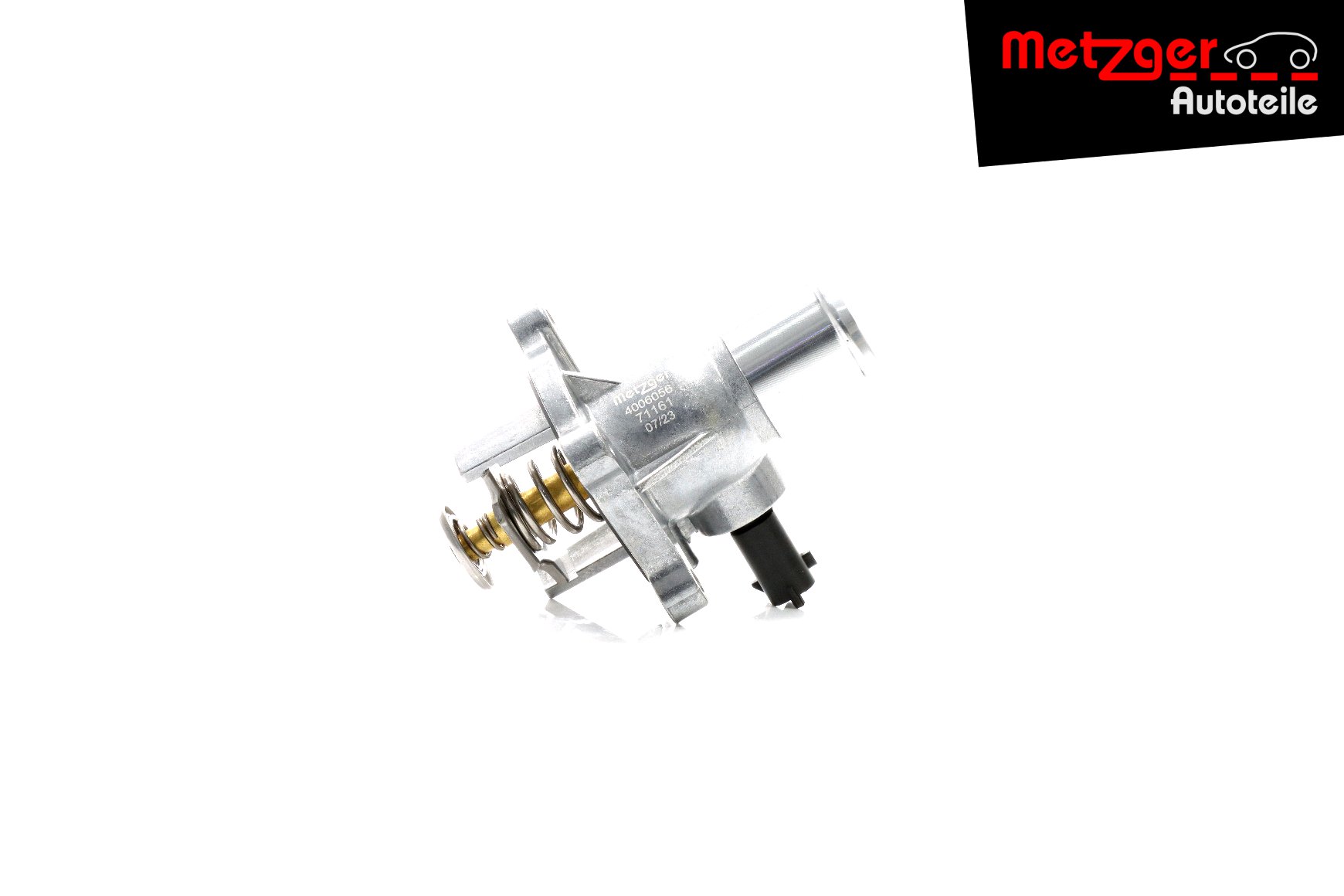 Numéro OEM 55 57 7072 - Thermostat d'eau 4006056 OPEL, FIAT, ALFA ROMEO, JEEP, CHEVROLET