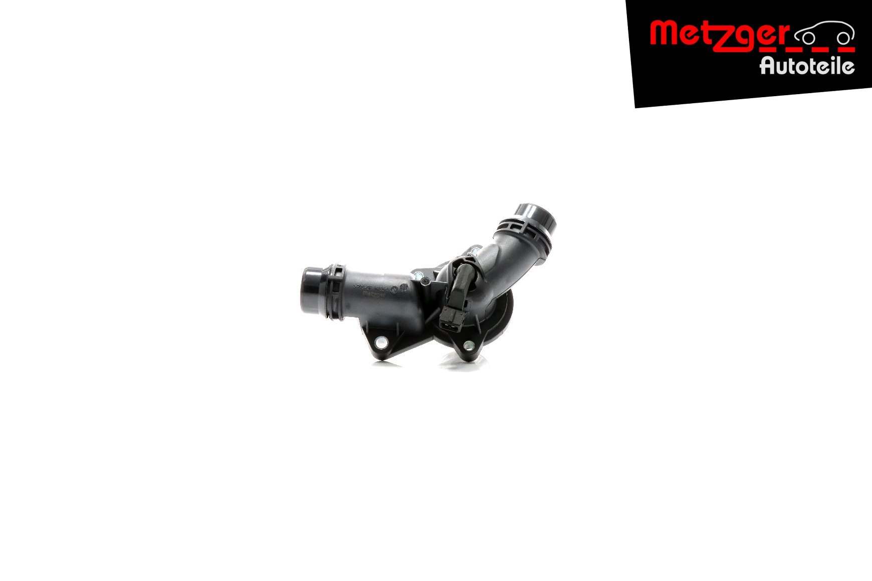 OEM nummer 11 53 7 509 227 - Termostat, kylvätska 4006059 BMW, MINI