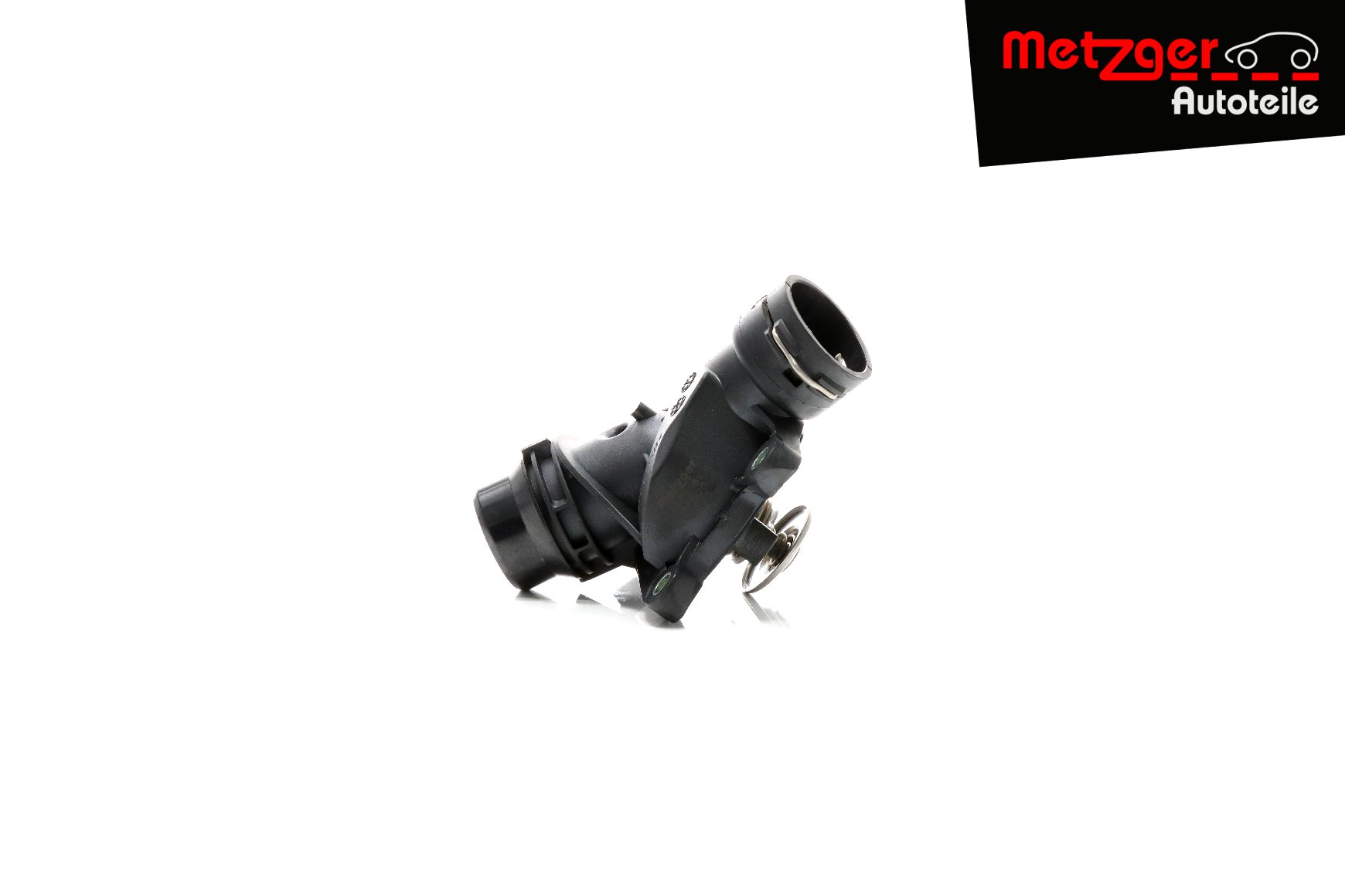 OEM nummer 11 51 7 805 811 - Termostat, kylvätska 4006061 BMW, MINI