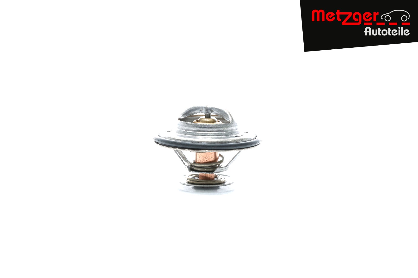 Número OEM 069 121 113 - Termostato, refrigerante 4006067 SEAT, AUDI, VOLVO, SKODA, PORSCHE