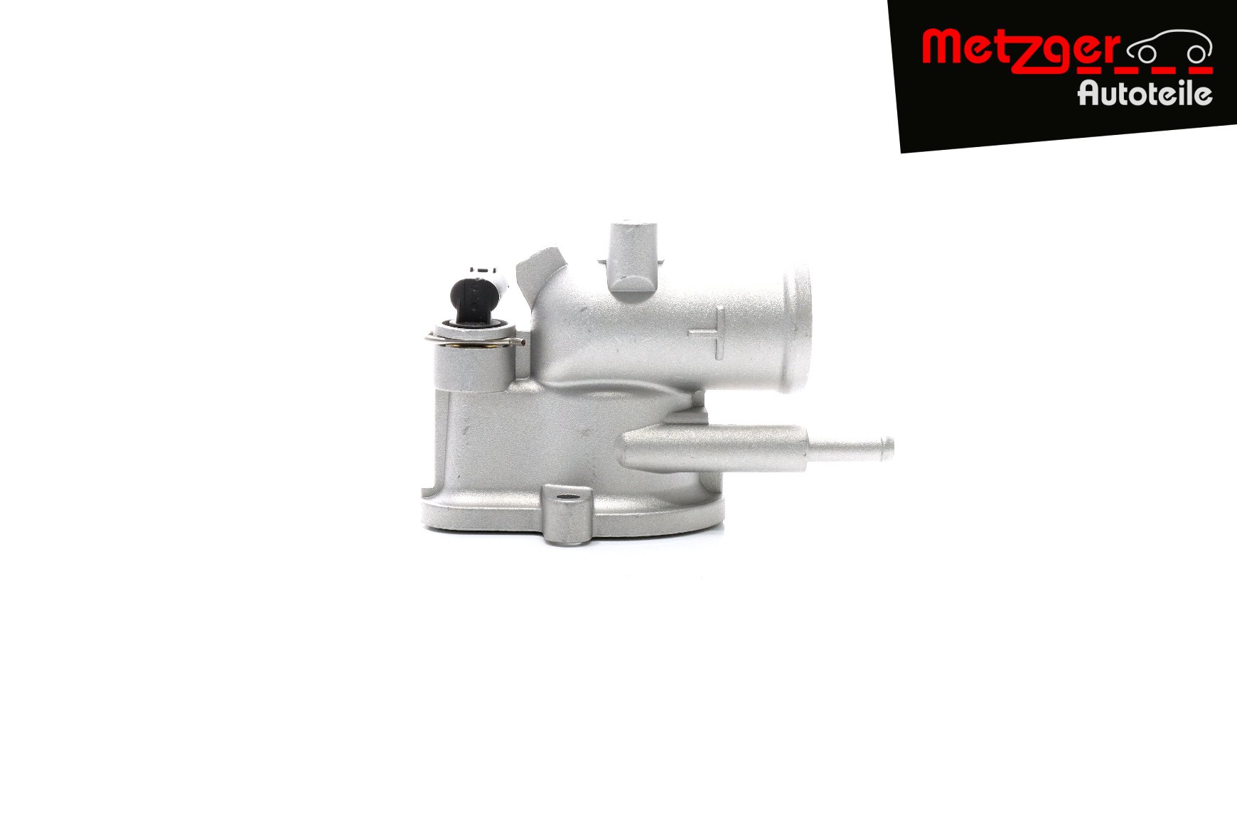 OEM nummer A 611 200 07 15 - Termostat, kylvätska 4006070 MERCEDES-BENZ