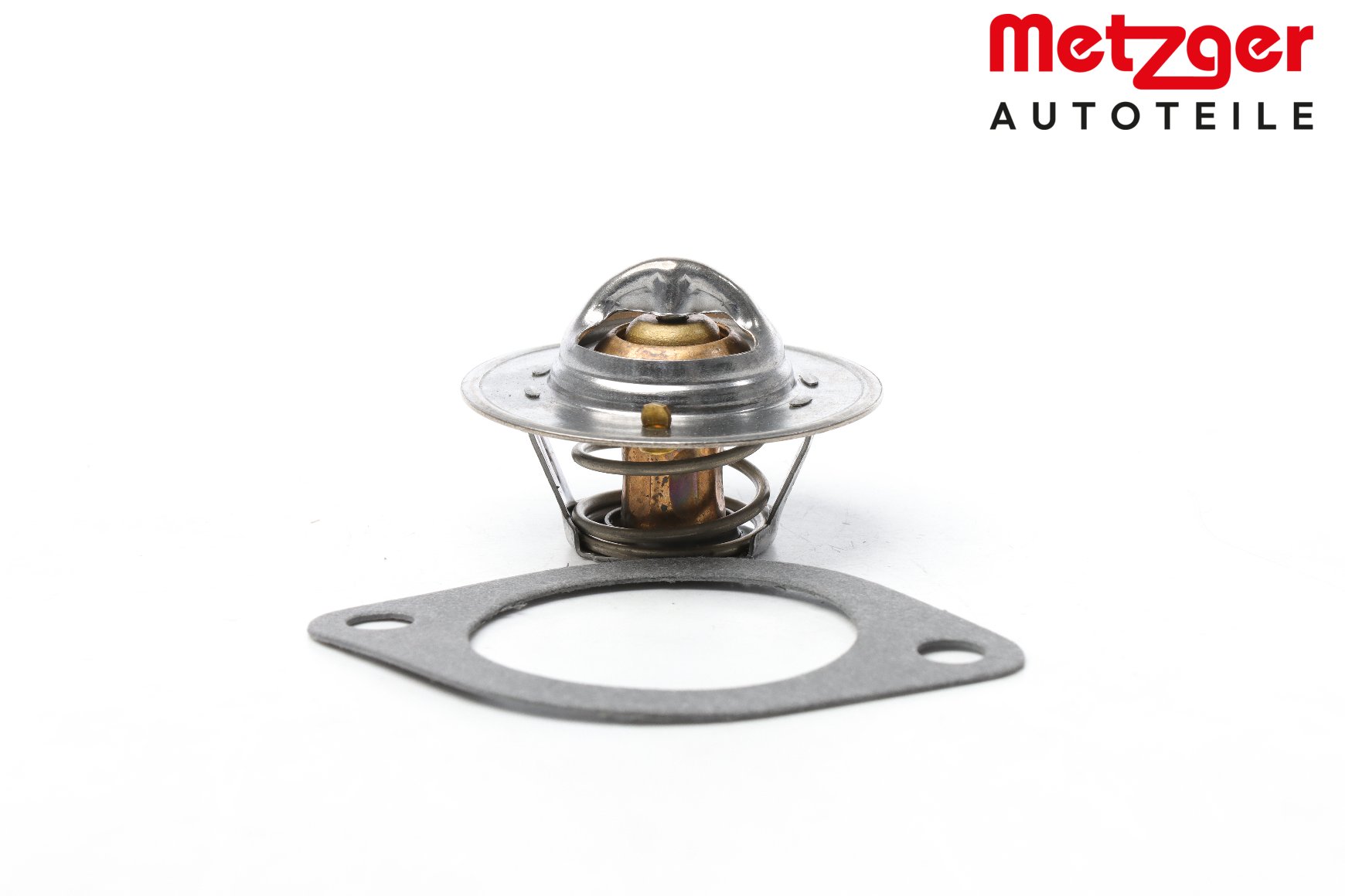 METZGER 4006071 thermostat FORD Fiesta Mk4 3/5 portes (JAS, JBS) 1.0 i 52CV 1999