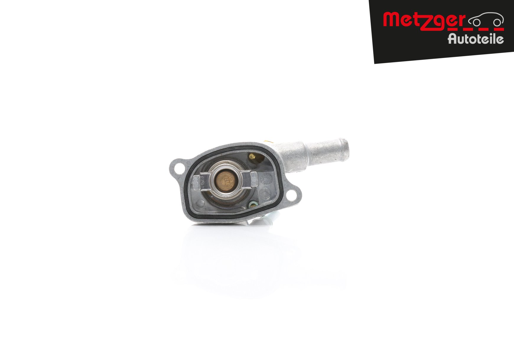 Número OEM 55 202 371 - Termostato, refrigerante 4006075 FORD, FIAT, ALFA ROMEO, CHRYSLER, LANCIA