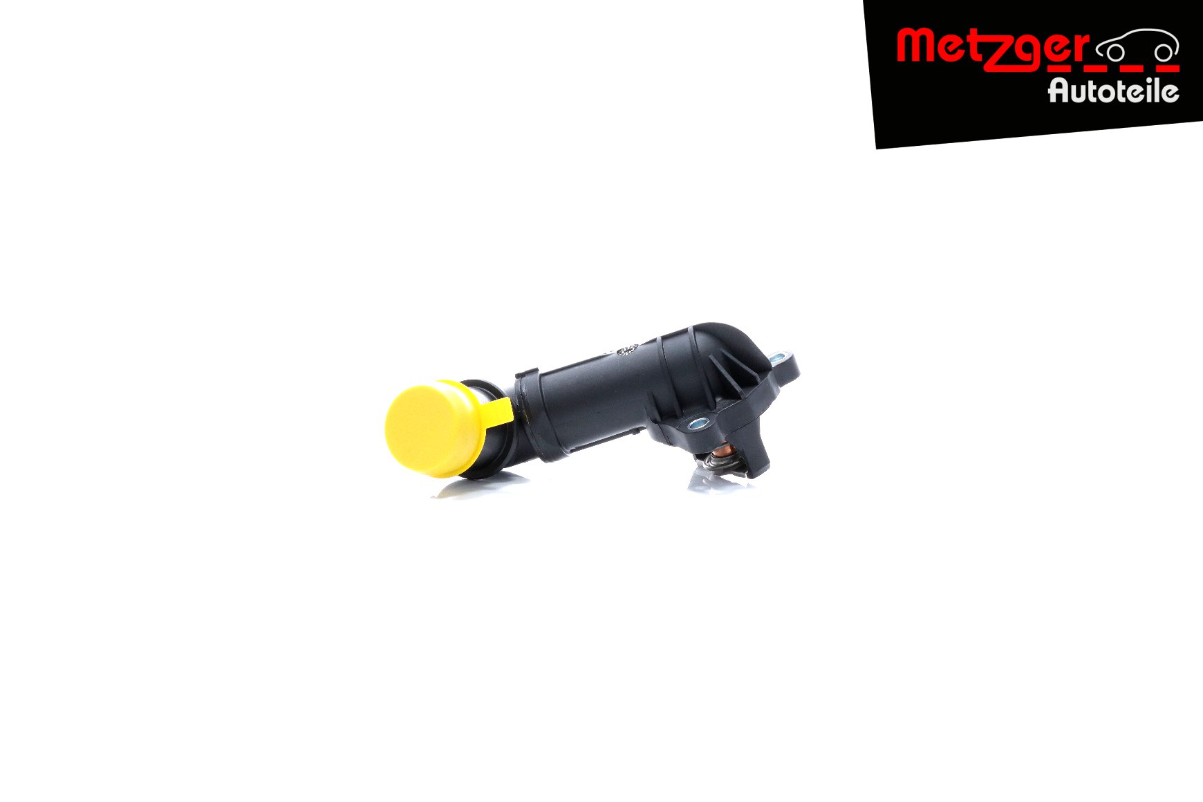 METZGER 4006077 thermostat FIAT Doblo II Van / Break (263) 1.6 D Multijet 90CV 2013