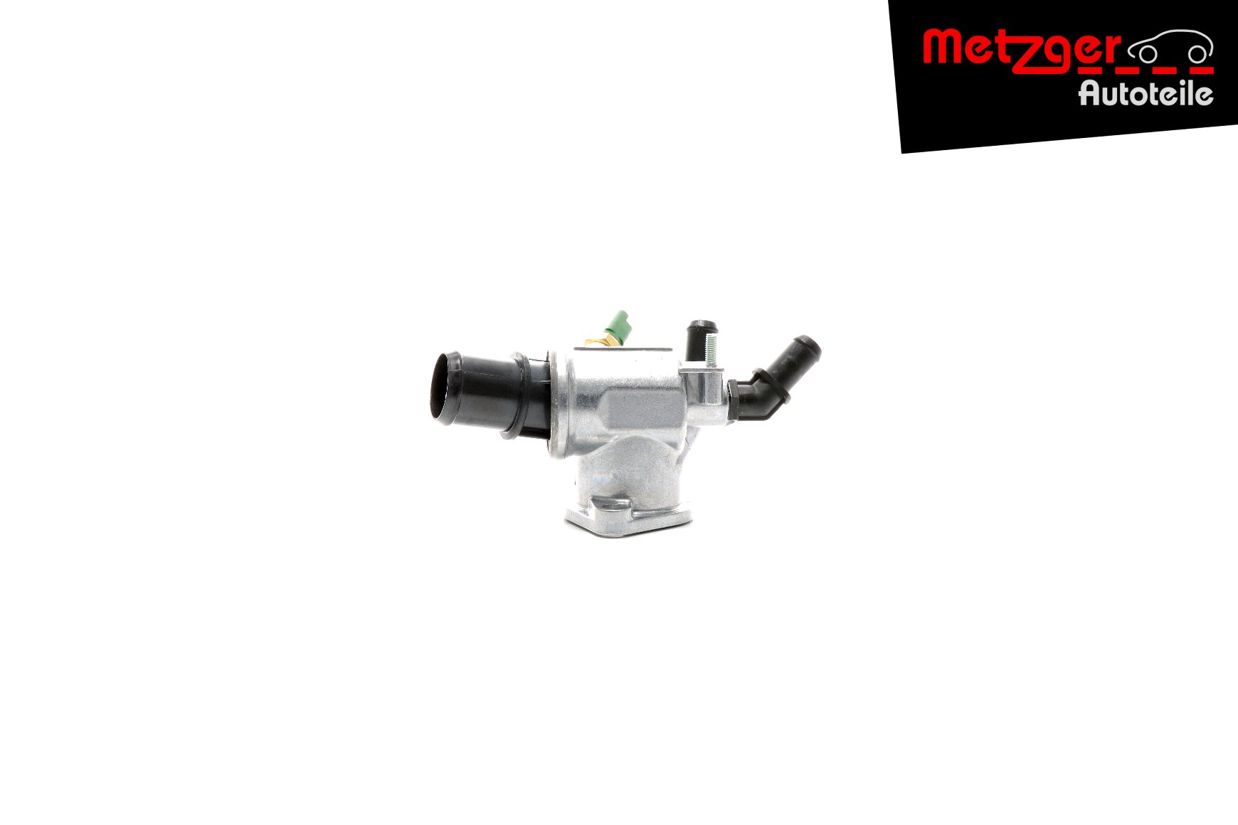 METZGER 4006078 Thermostat OPEL Astra H TwinTop (A04) 1.9 CDTi 150 hp Diesel 2009