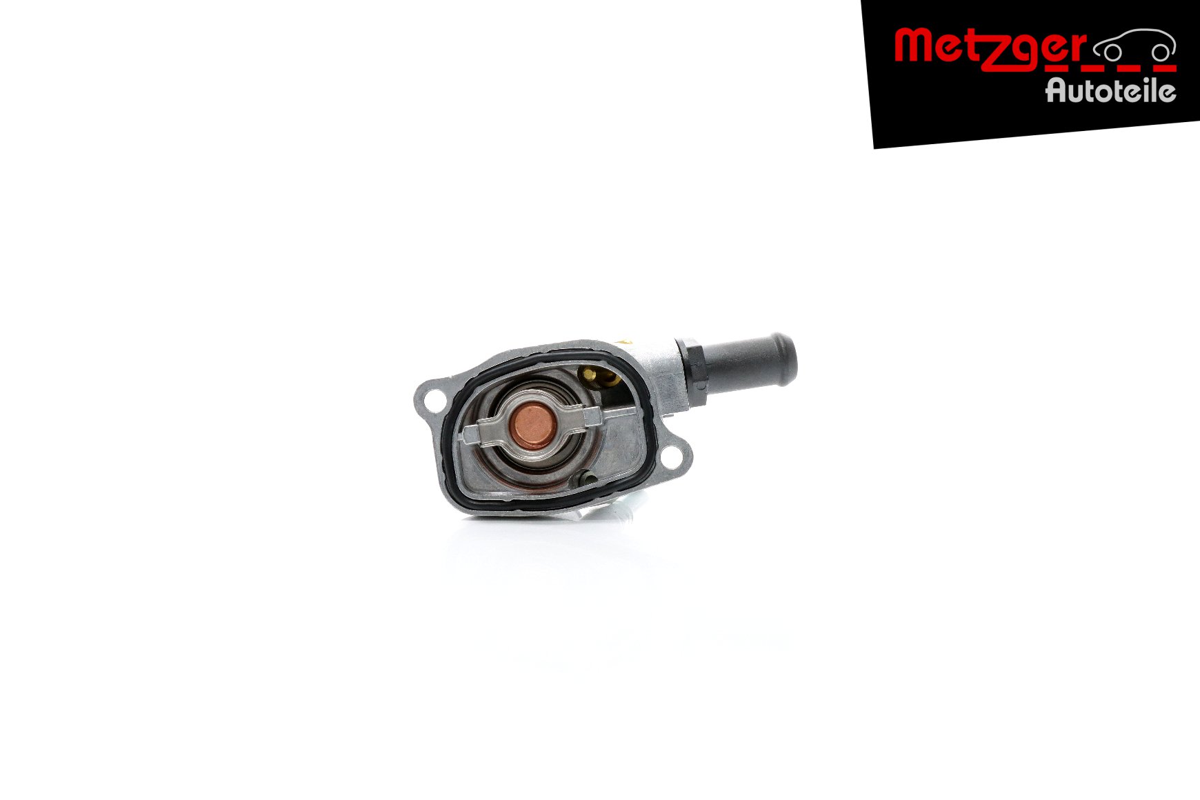 METZGER 4006082 thermostat FIAT 500L (351, 352) 1.4 (199LYB1B) 95hp 2023