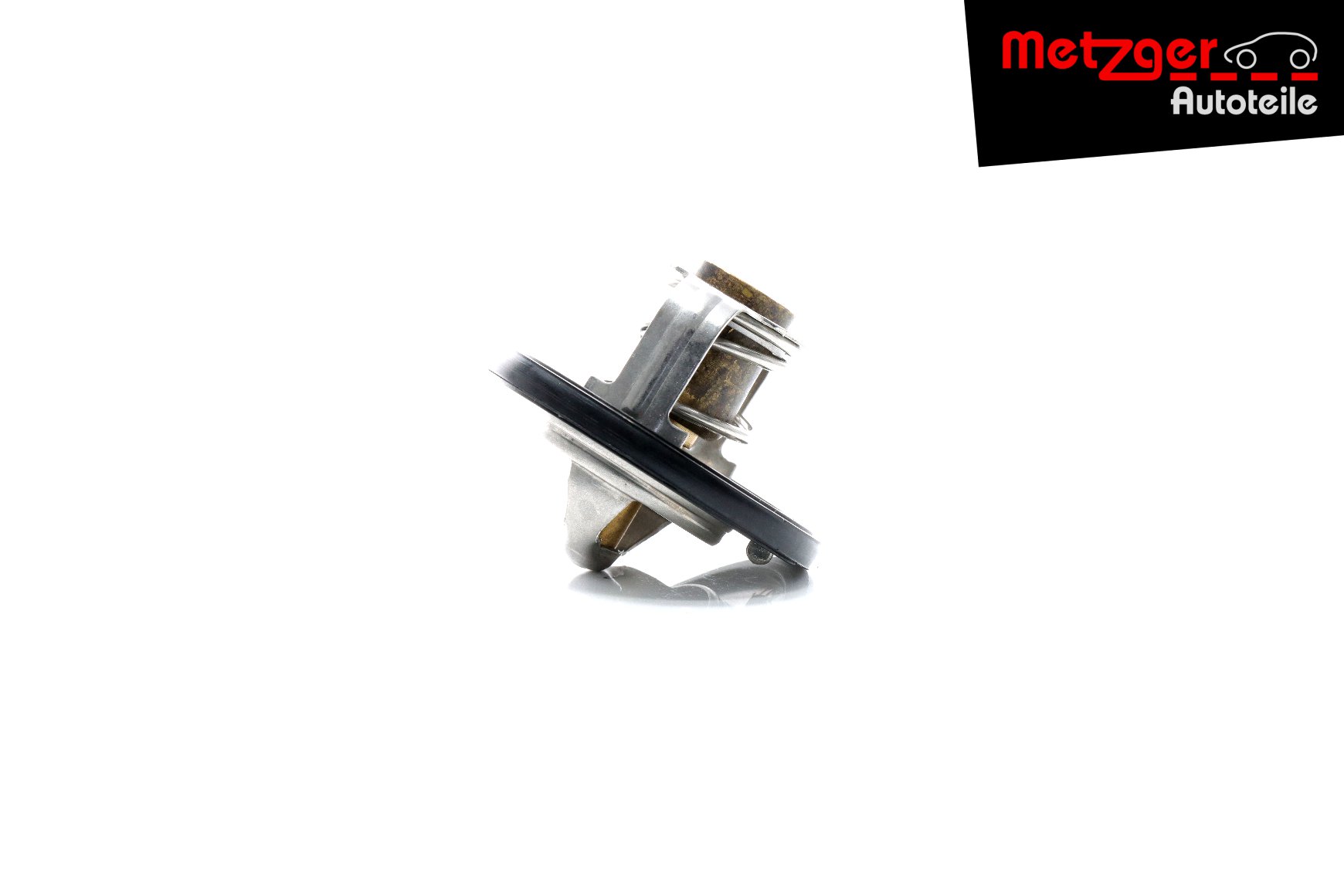 METZGER 4006087 thermostat CHEVROLET Aveo / Kalos Hatchback (T250, T255) 1.2 75hp 2012