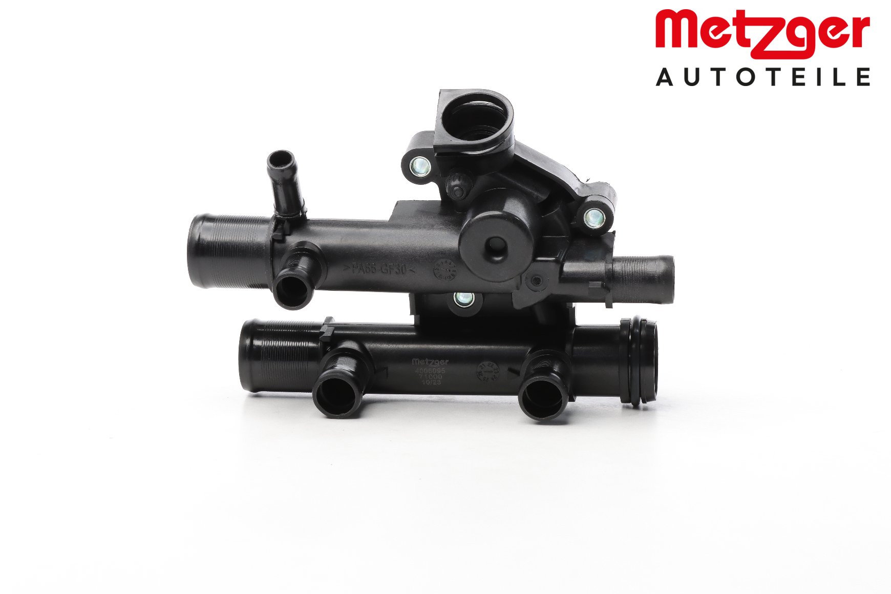 METZGER 4006095 thermostat OPEL Vivaro A Combi (X83) 2.5 CDTI (F7, J7, A07) 114CV 2009