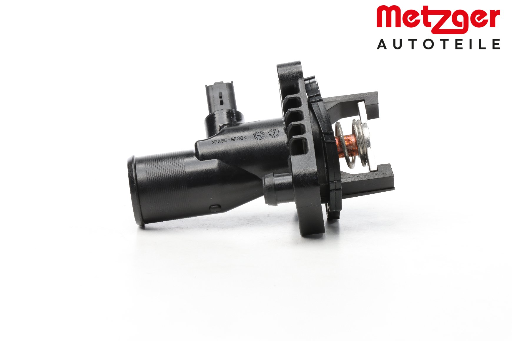METZGER 4006102 thermostat PEUGEOT 407 SW 2.0 HDi 126hp 2006