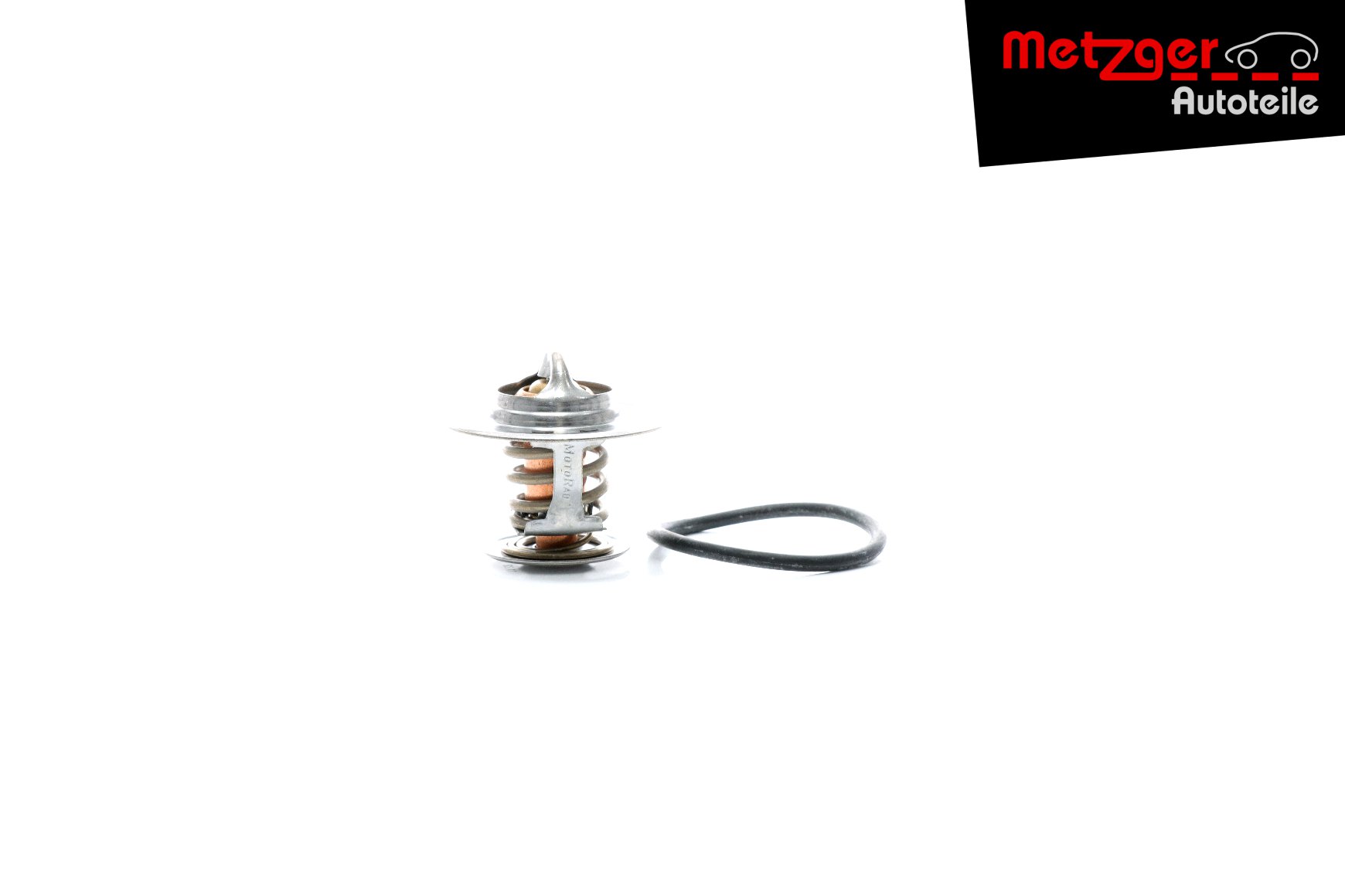Termostato motore 4006112 METZGER Volkswagen Touran I (1T1, 1T2) 2.0 TDI 2009 140 CV