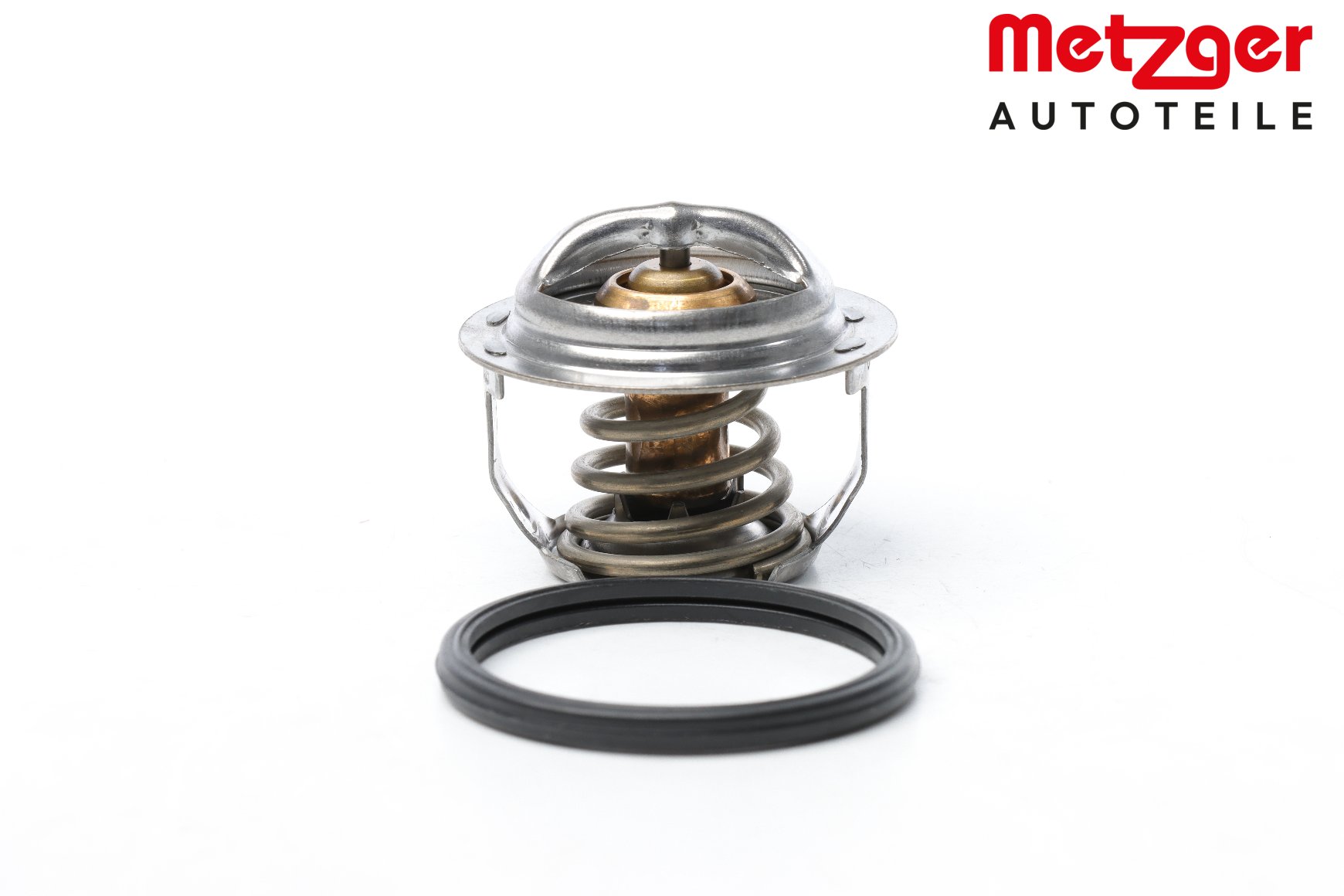 METZGER | Termostat med tätning, Öppningstemperatur: 82°C 4006119 SUBARU Legacy IV Kombi (BP) 2005 billiga online