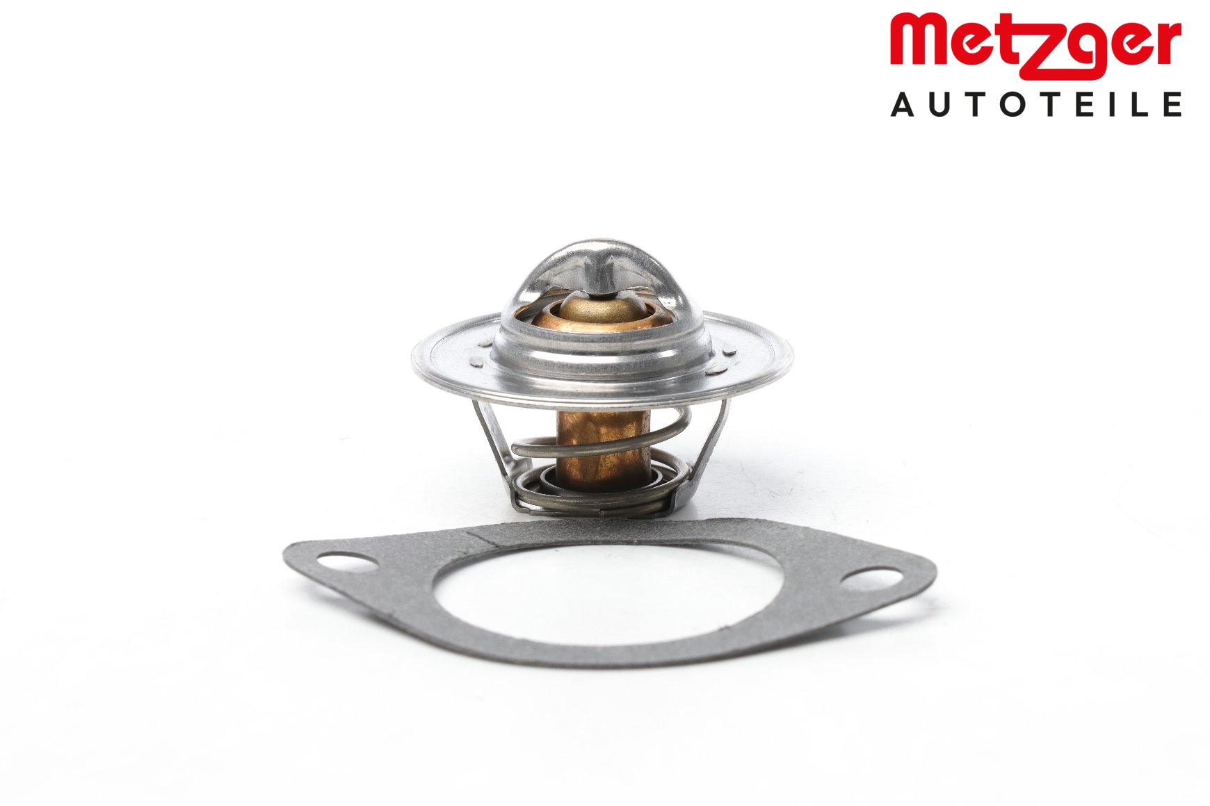 METZGER 4006120 thermostat FORD Fiesta Mk4 3/5 portes (JAS, JBS) 1.3 i 60CV 2001