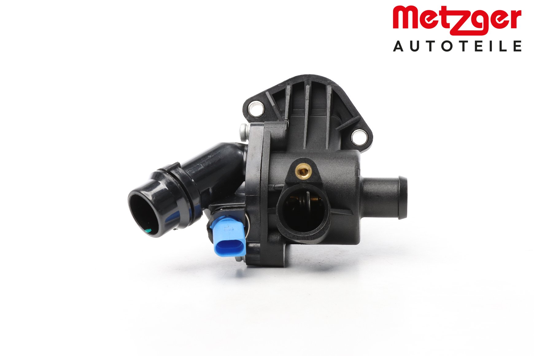 METZGER 4006127 thermostat SEAT Exeo Berline (3R2) 1.6 102CV 2010