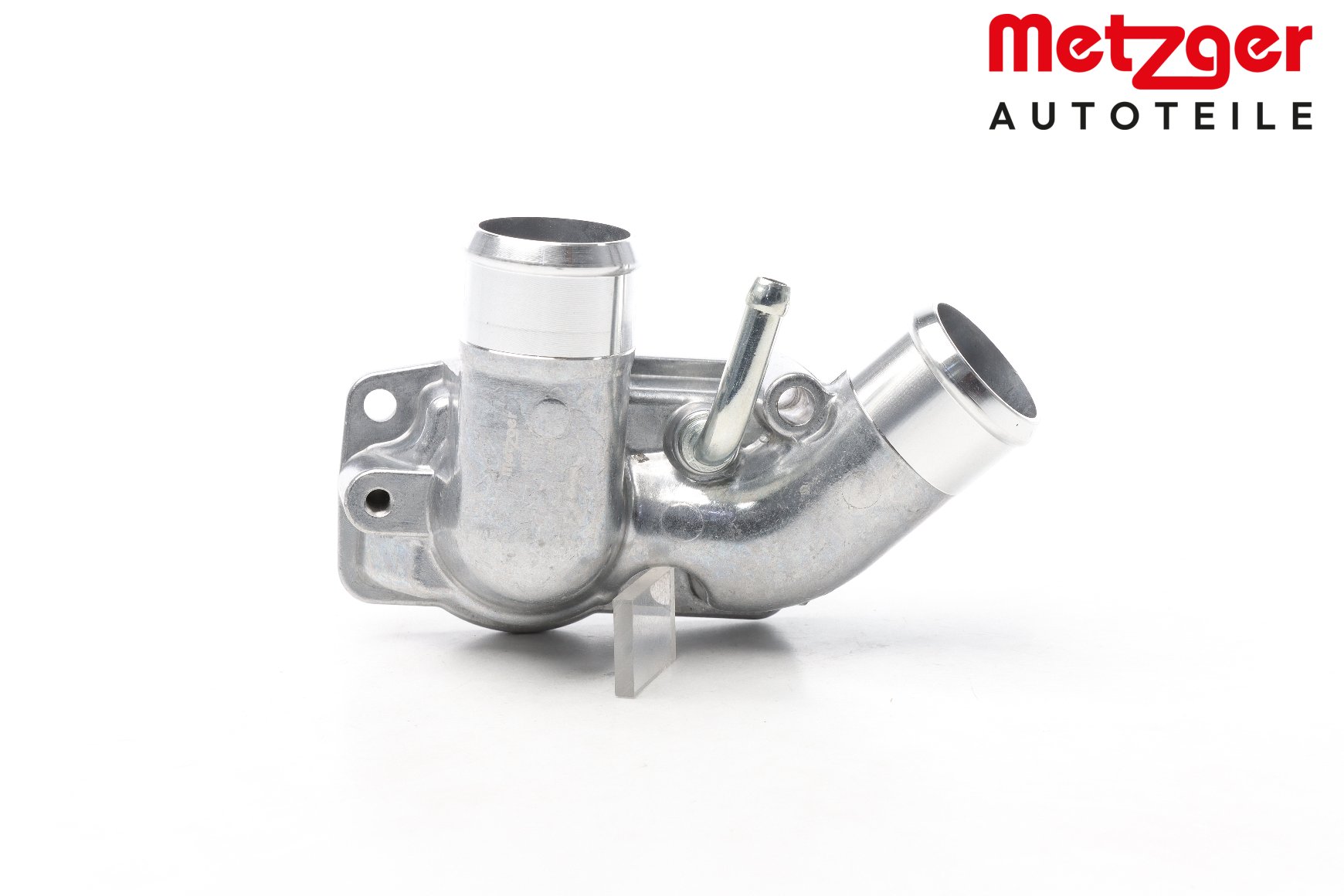 METZGER 4006143 thermostat VAUXHALL Vectra Mk2 (C) CC (Z02) 2.0 DTI 16V 101hp 2002